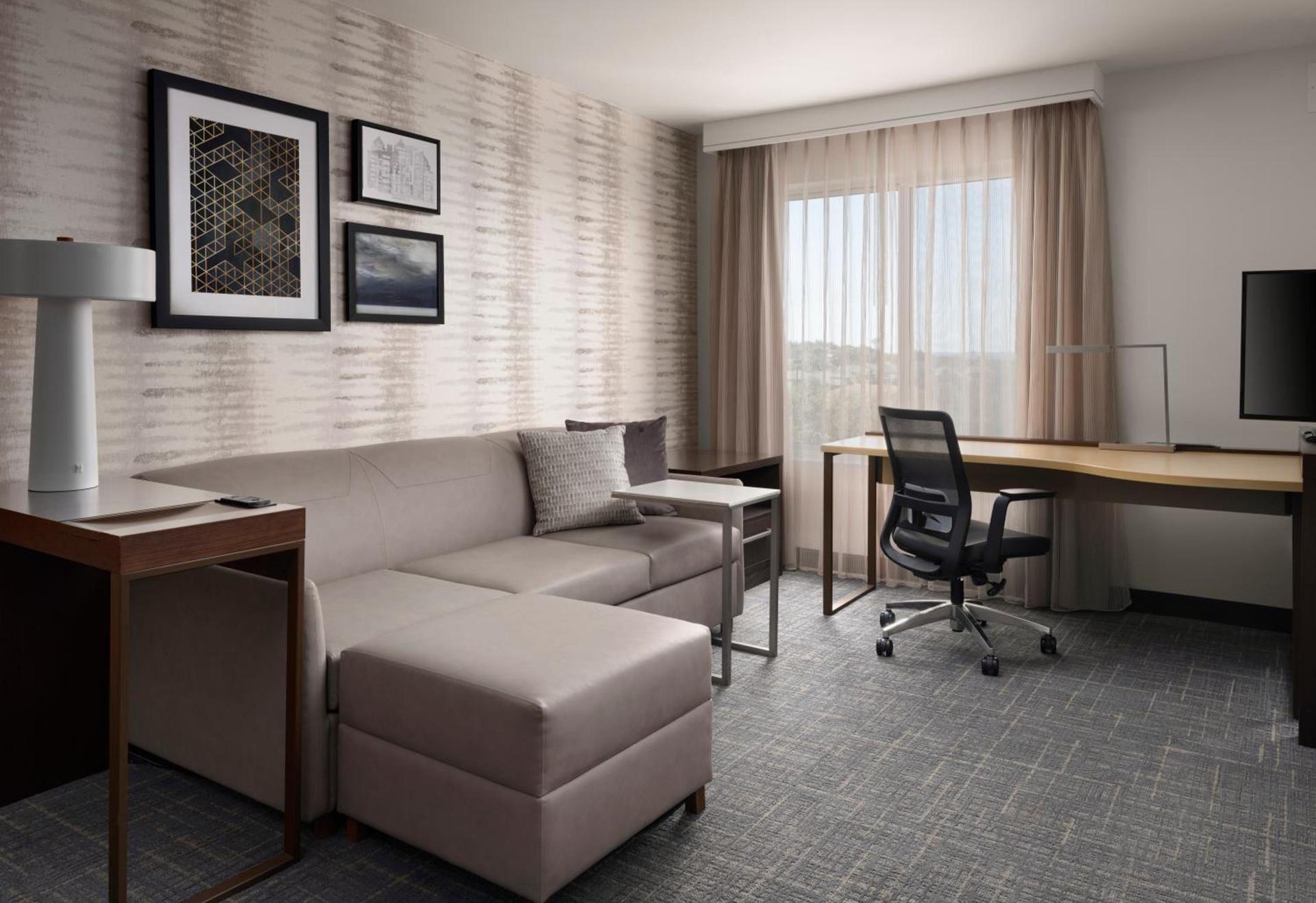 Residence Inn by Marriott Austin Lake Austin/River Place photo 3