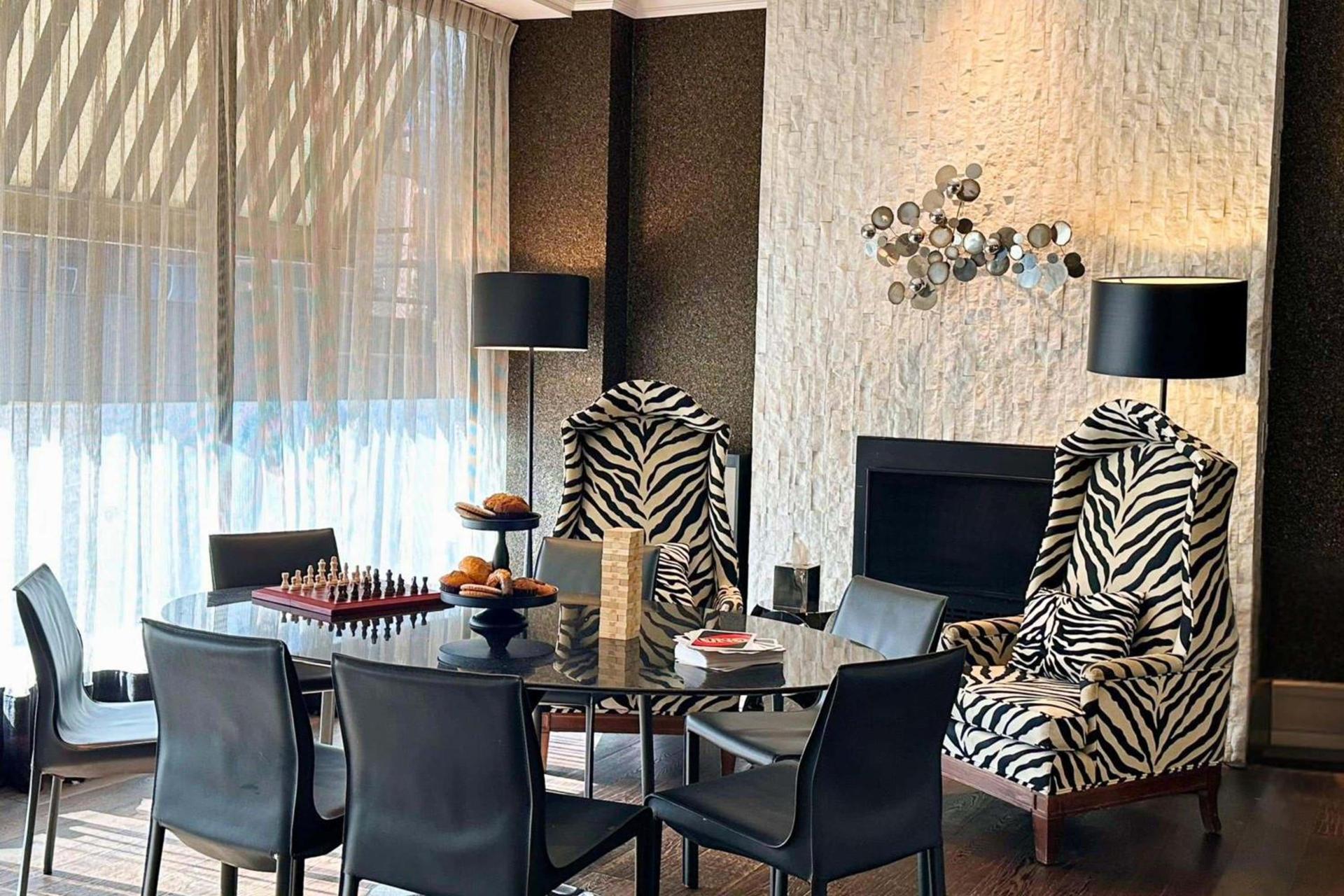 Moderne Hotel photo 38
