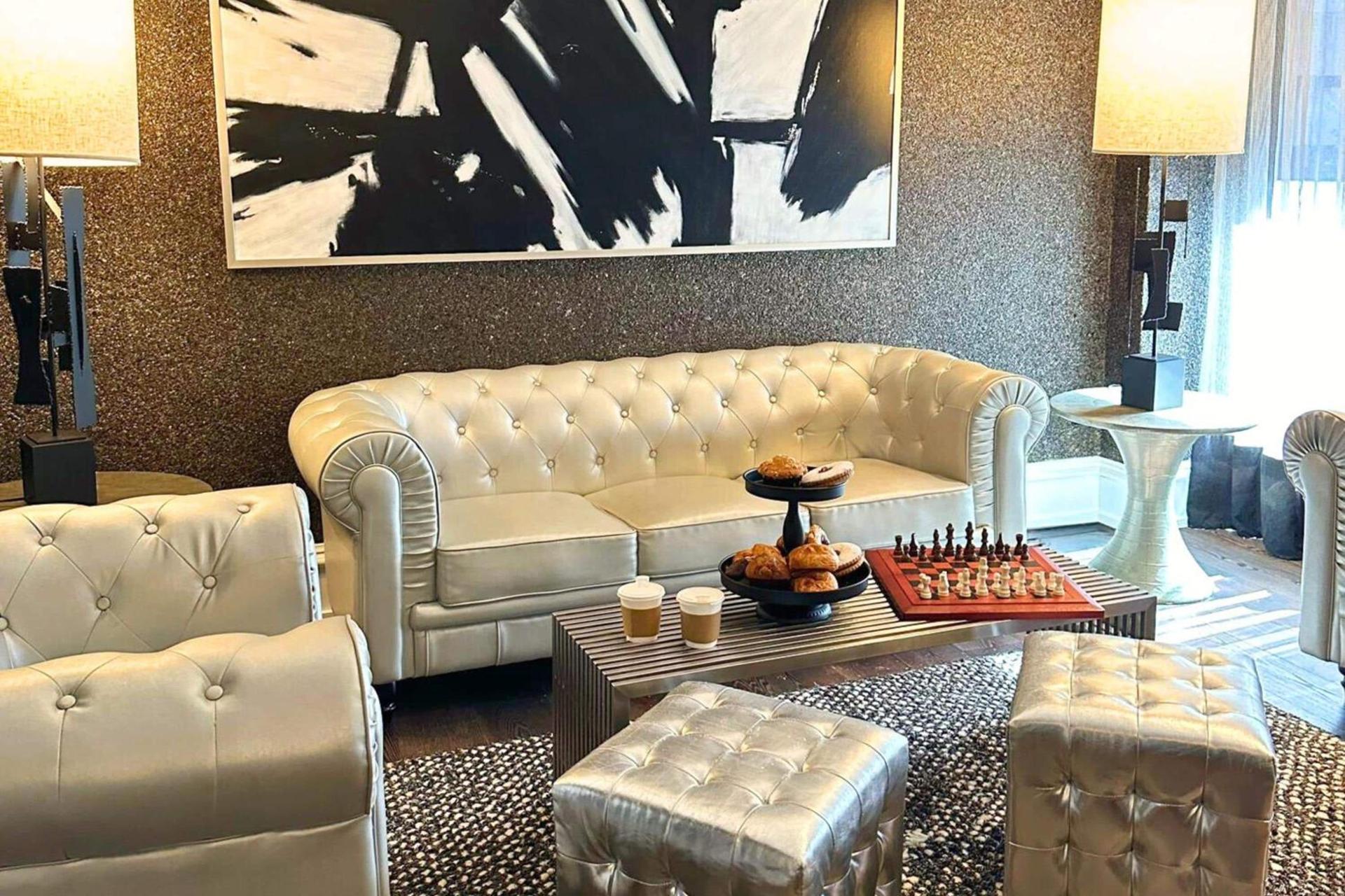 Moderne Hotel photo 37