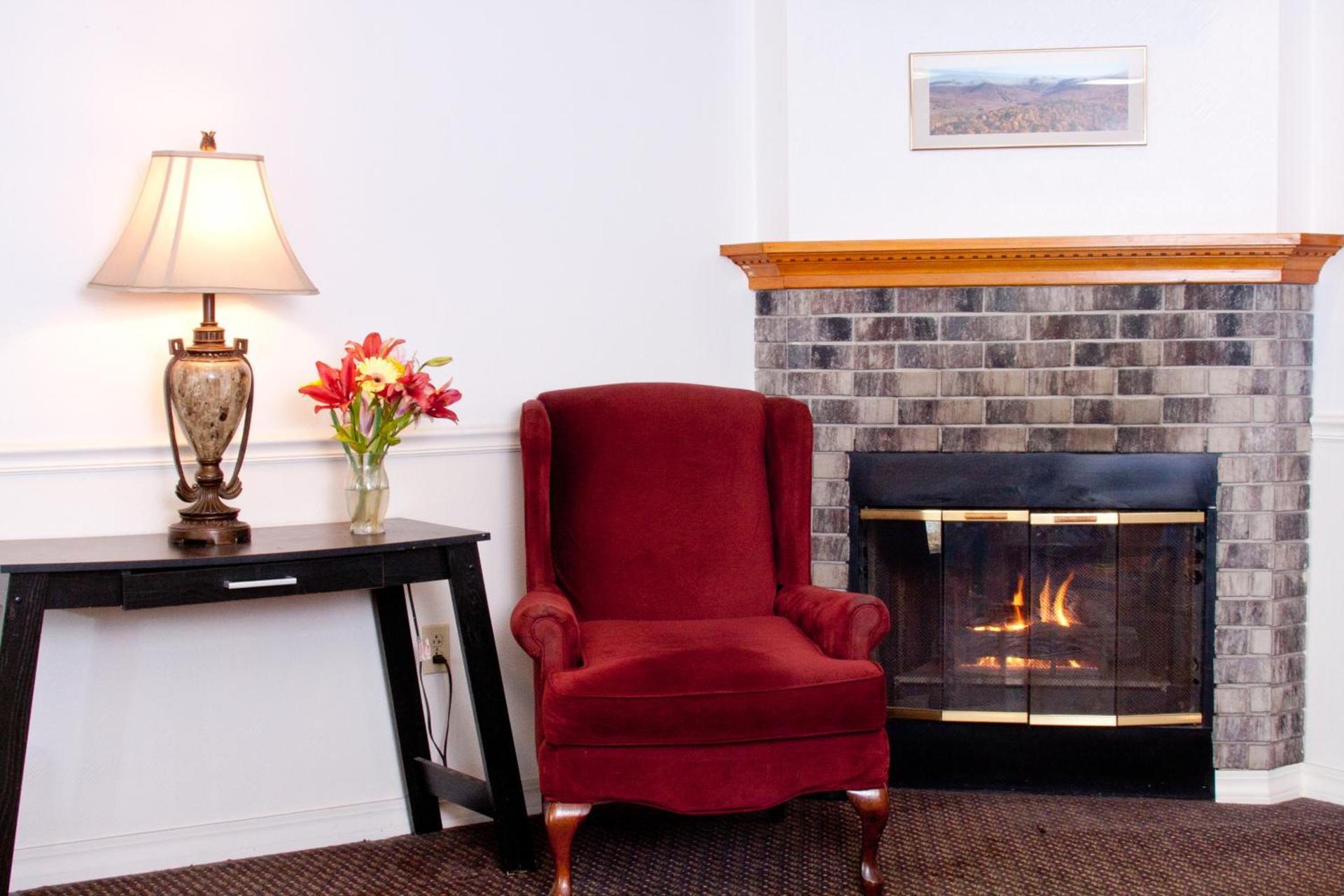 Anchorage Inn Burlington photo 7