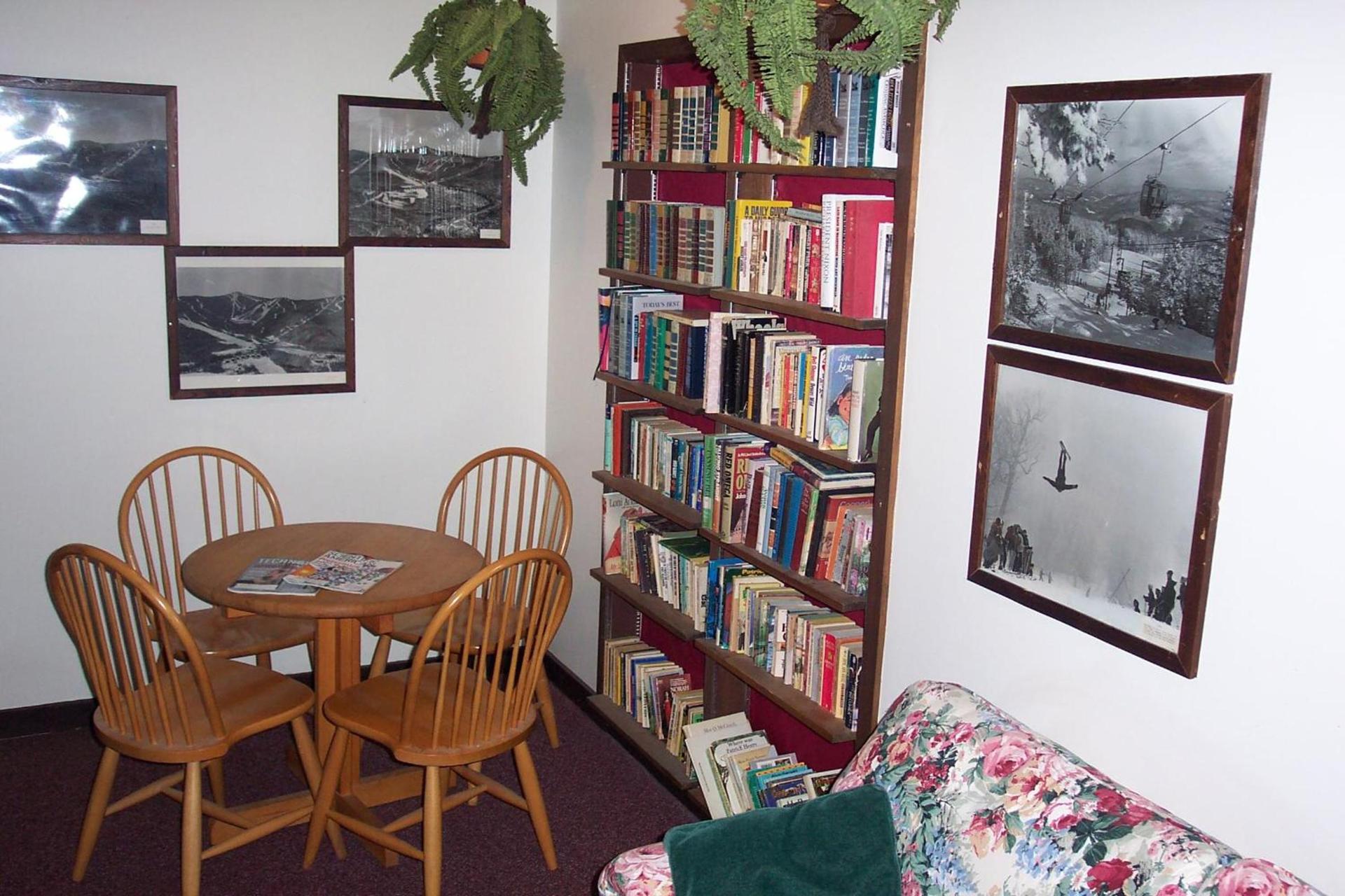 Cascades Lodge photo 5