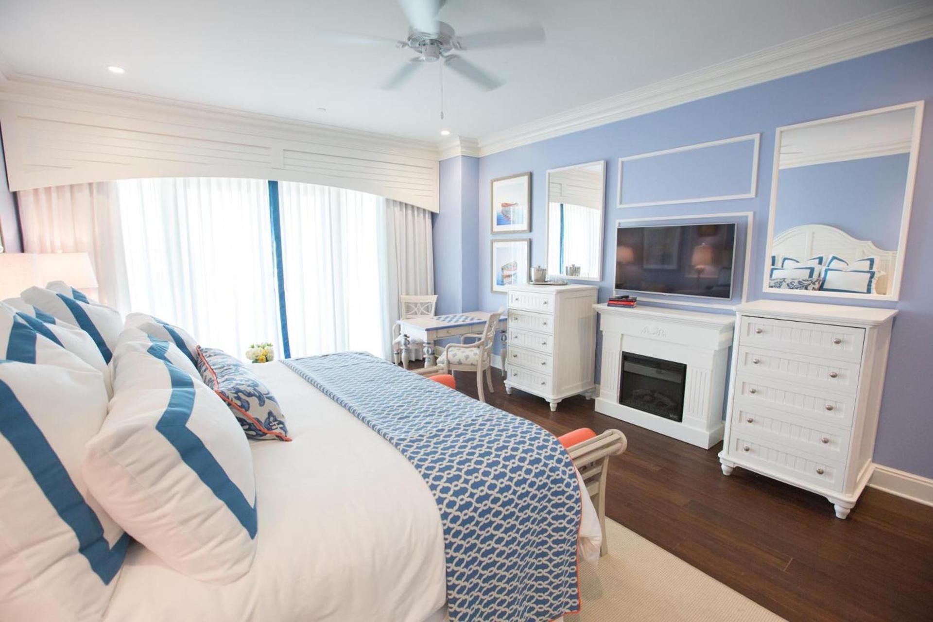The Beach Club at Charleston Harbor Resort and Marina photo 4