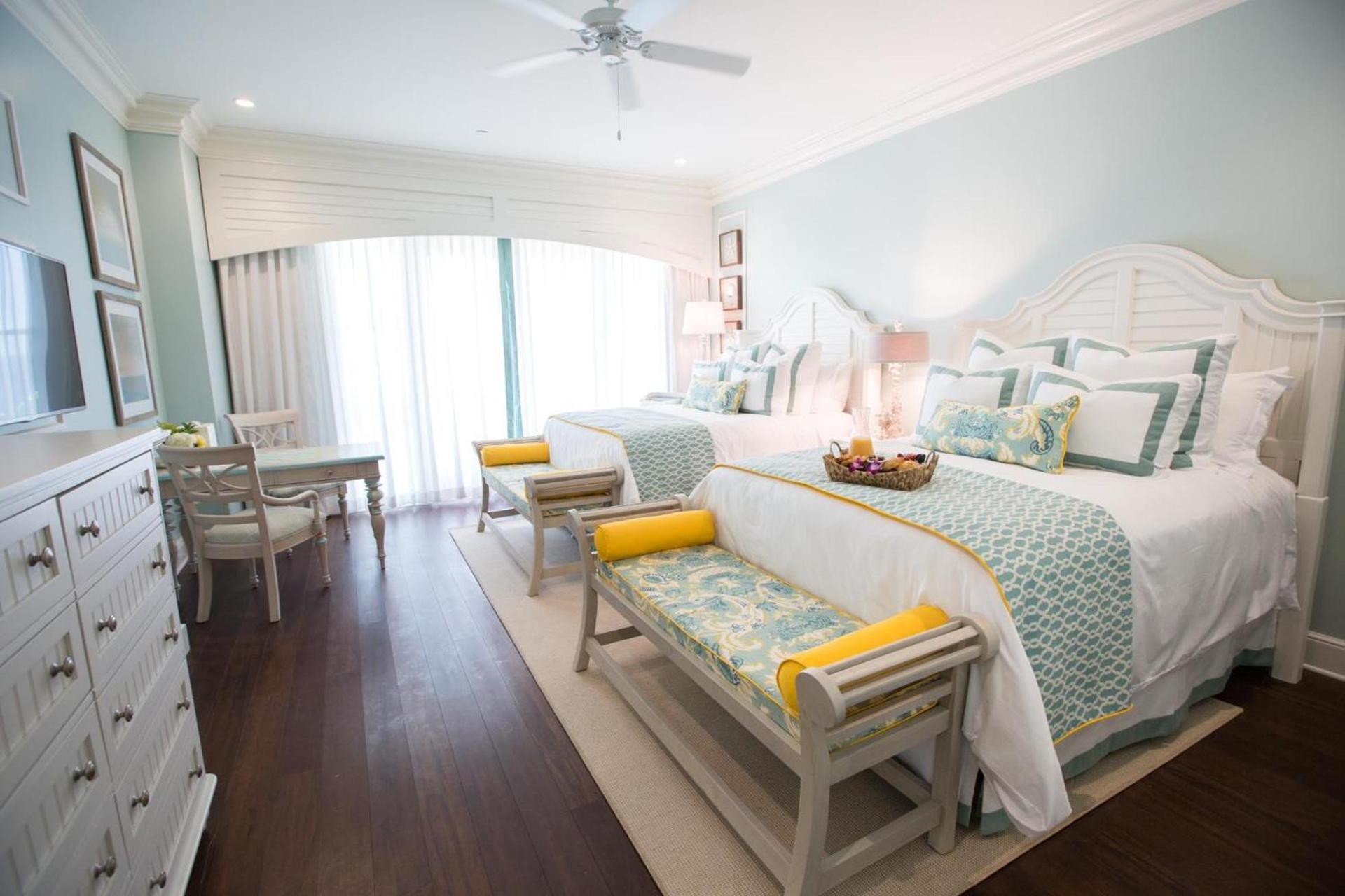 The Beach Club at Charleston Harbor Resort and Marina photo 7