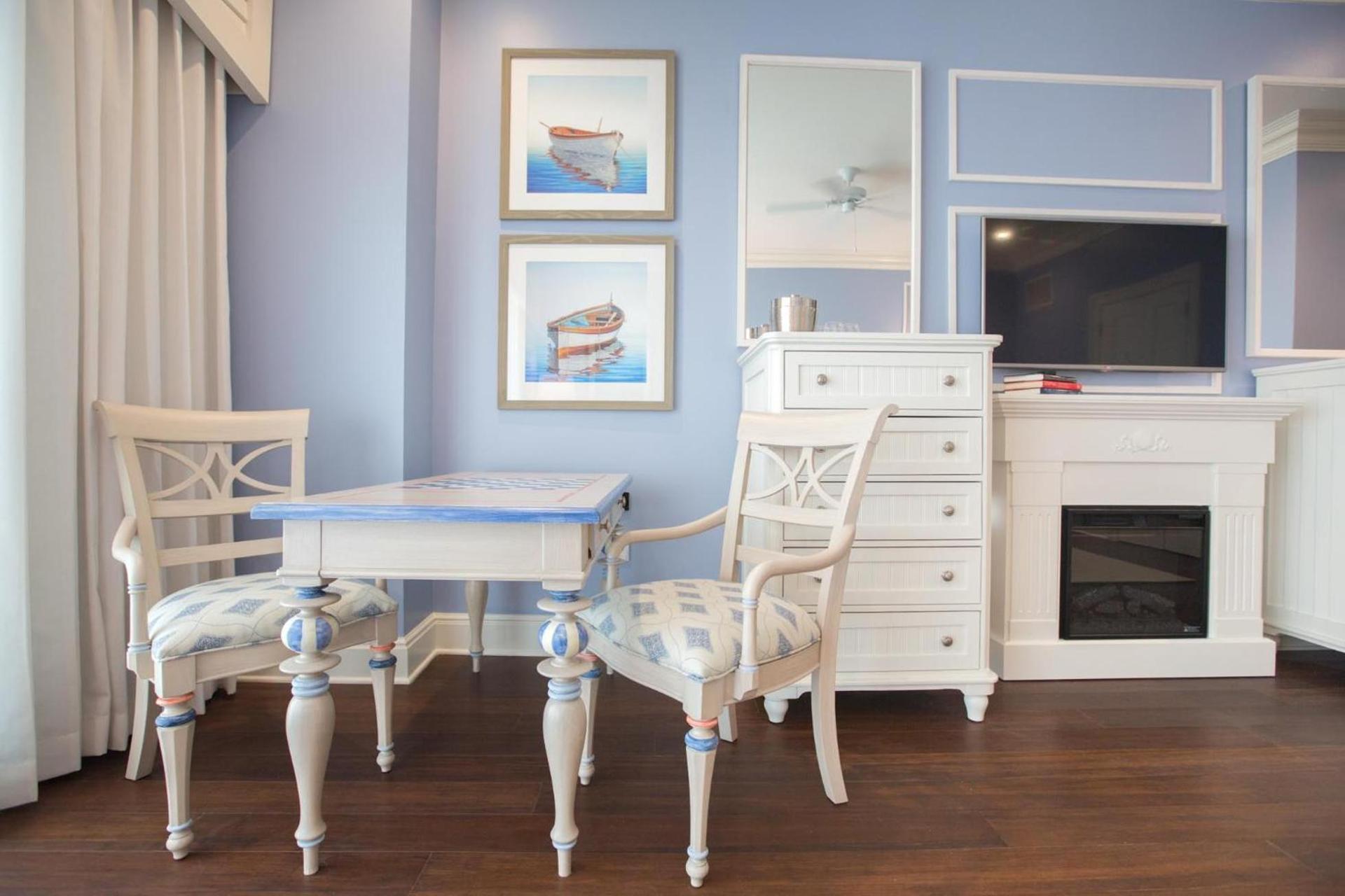 The Beach Club at Charleston Harbor Resort and Marina photo 8