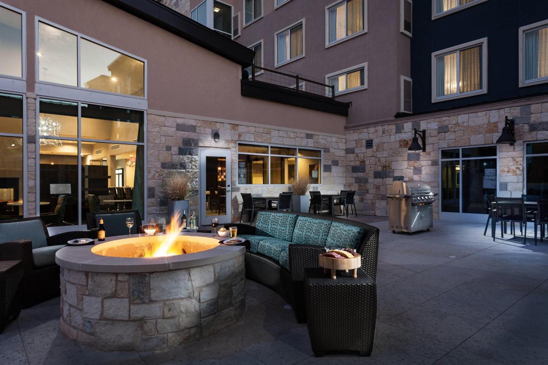 Residence Inn by Marriott Austin Lake Austin/River Place photo 21