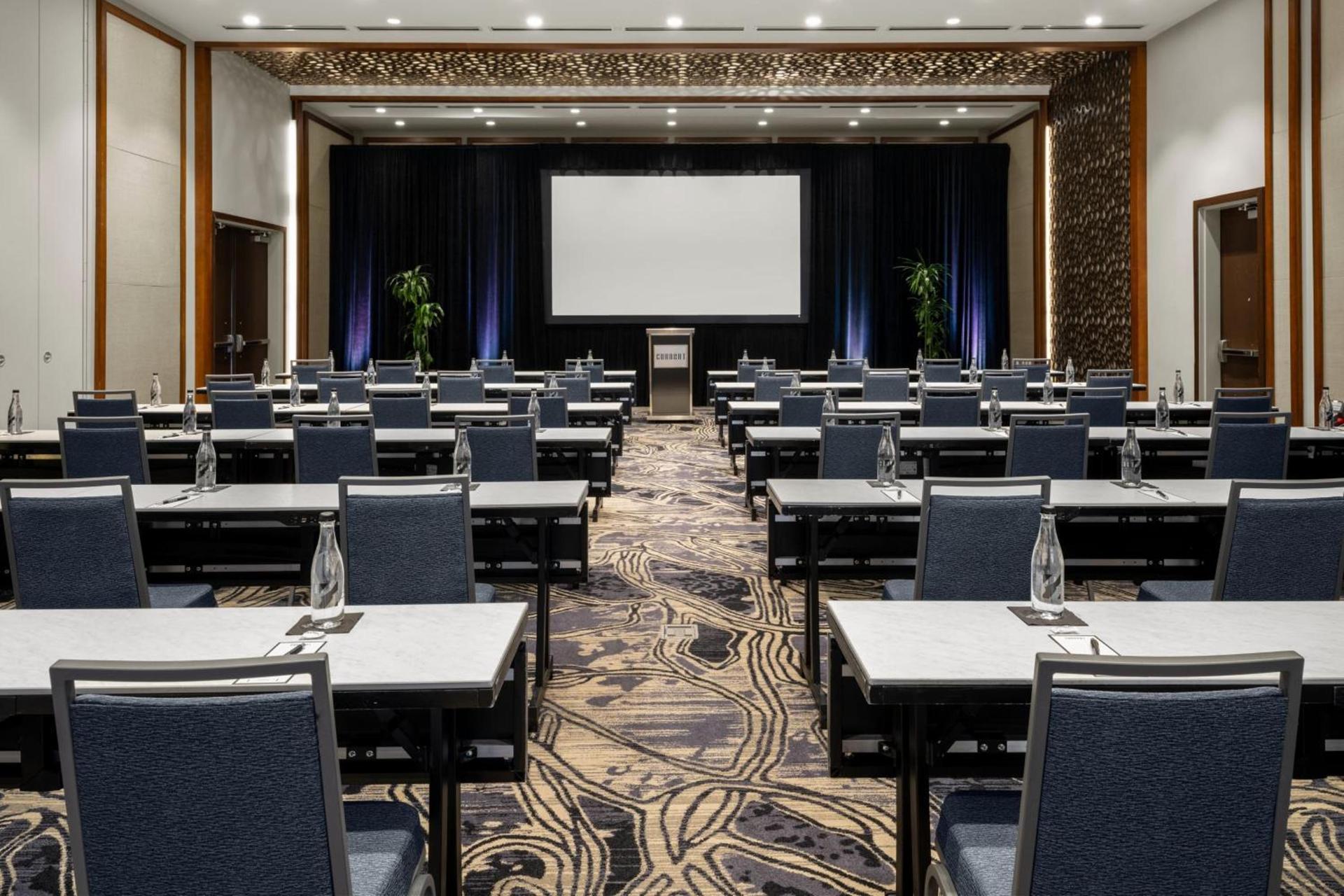 The CURRENT Hotel, Autograph Collection photo 44