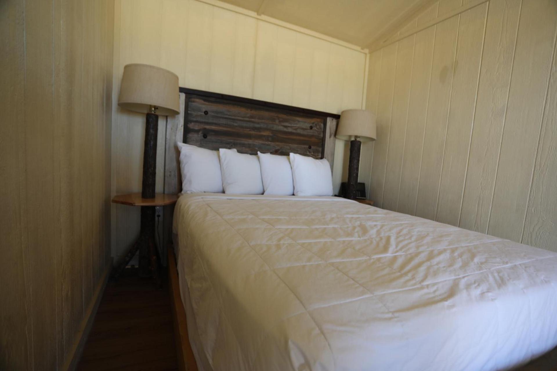 Cabins at Grand Canyon West photo 26