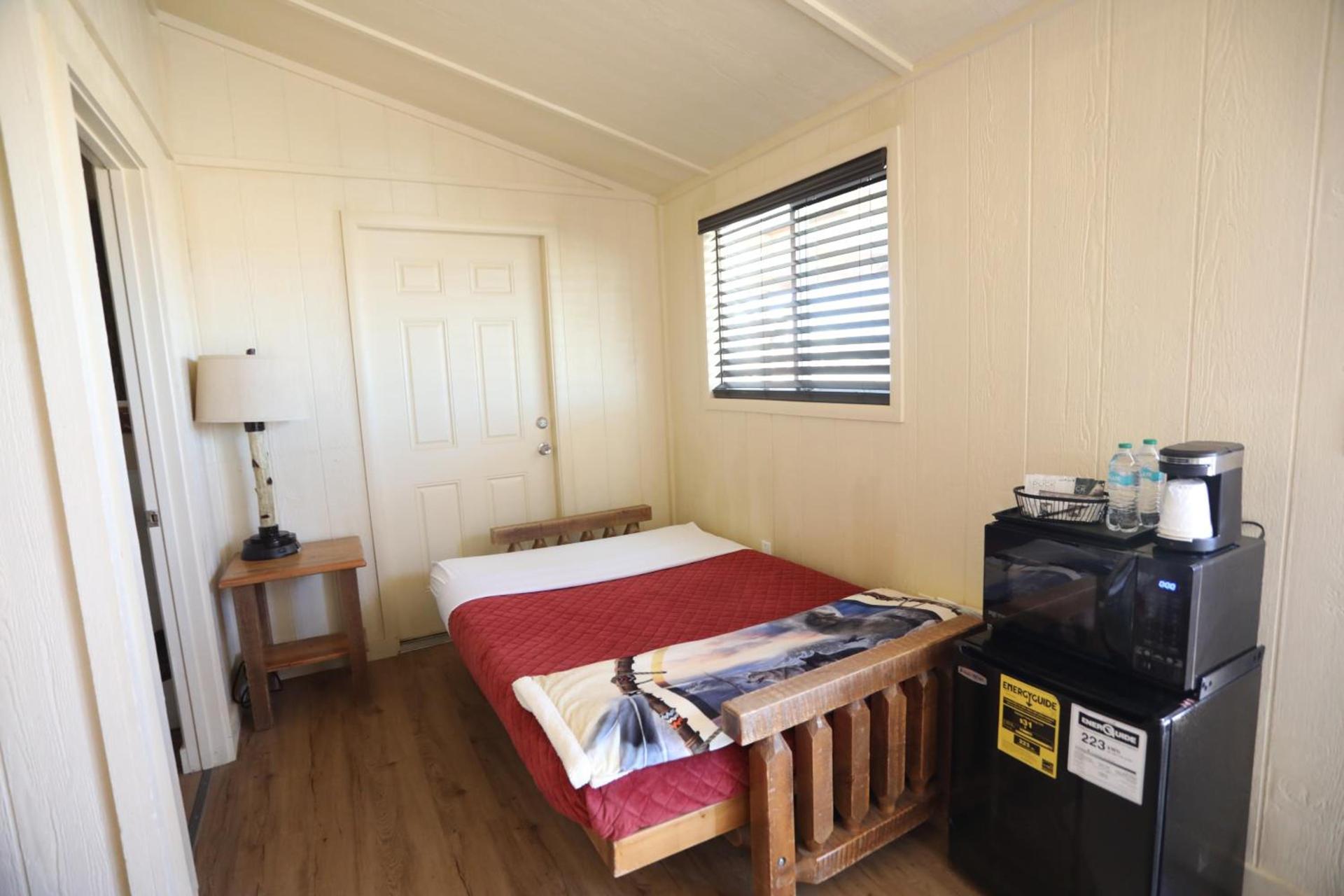 Cabins at Grand Canyon West photo 27