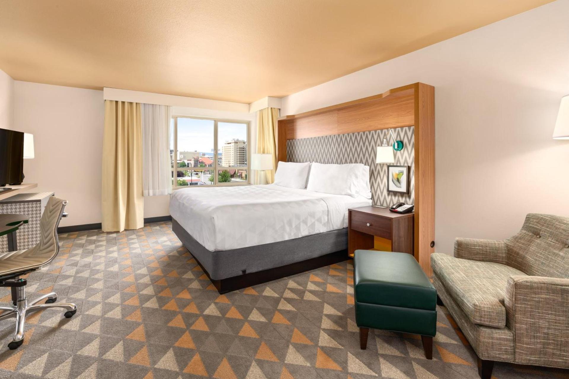 Holiday Inn Yakima by IHG photo 51