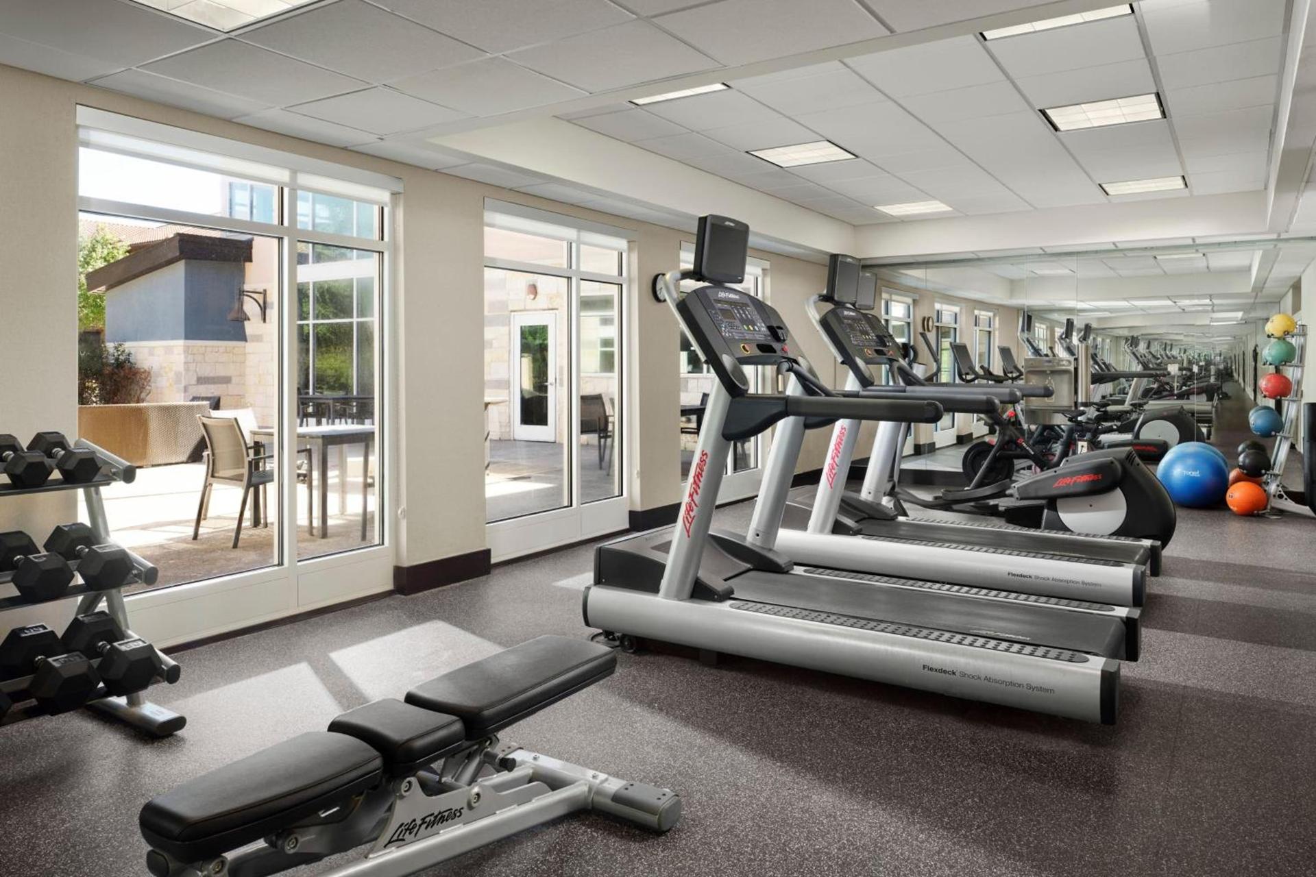 Residence Inn by Marriott Austin Lake Austin/River Place photo 26