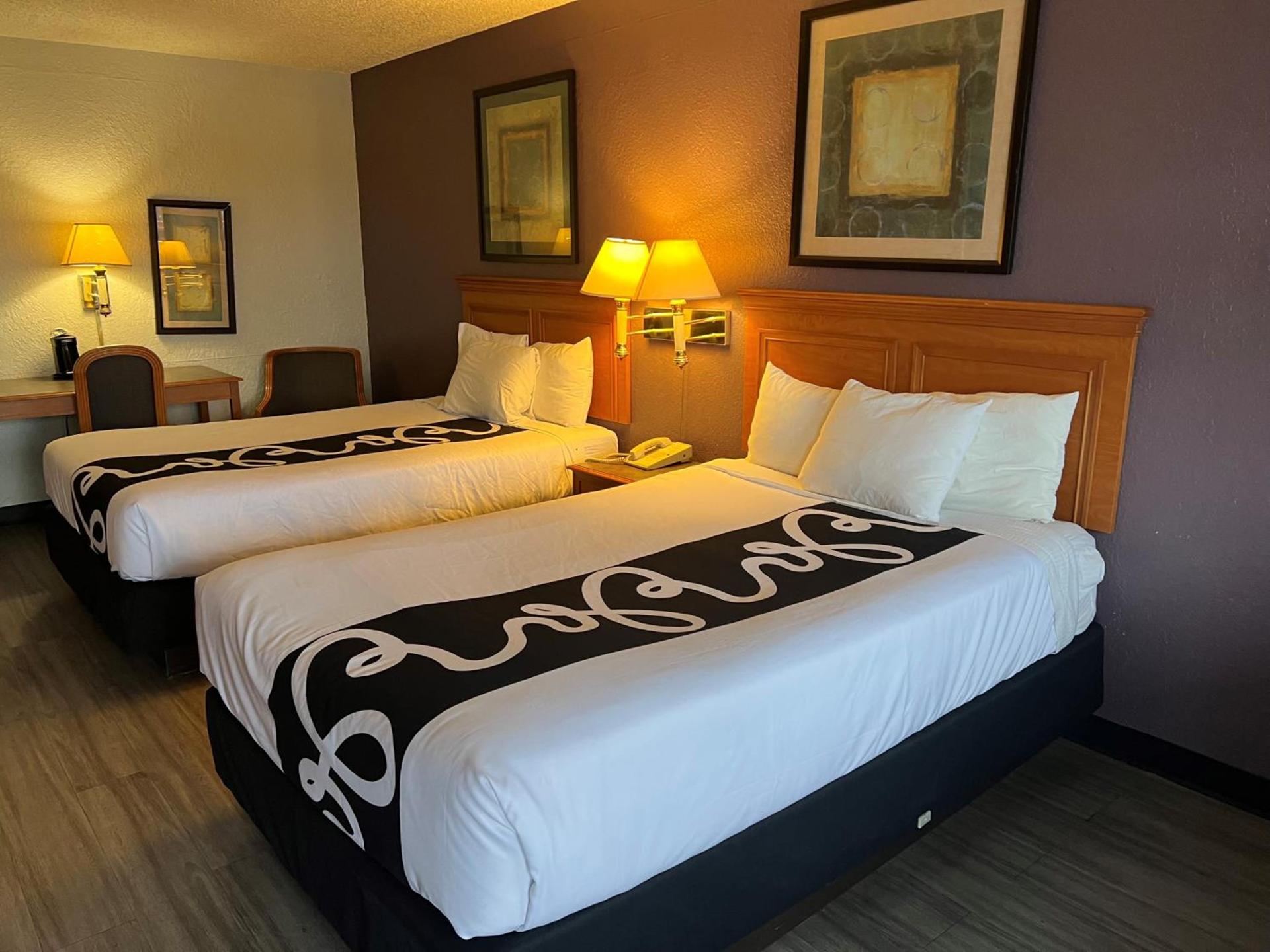 La Quinta Inn by Wyndham Bossier City photo 26