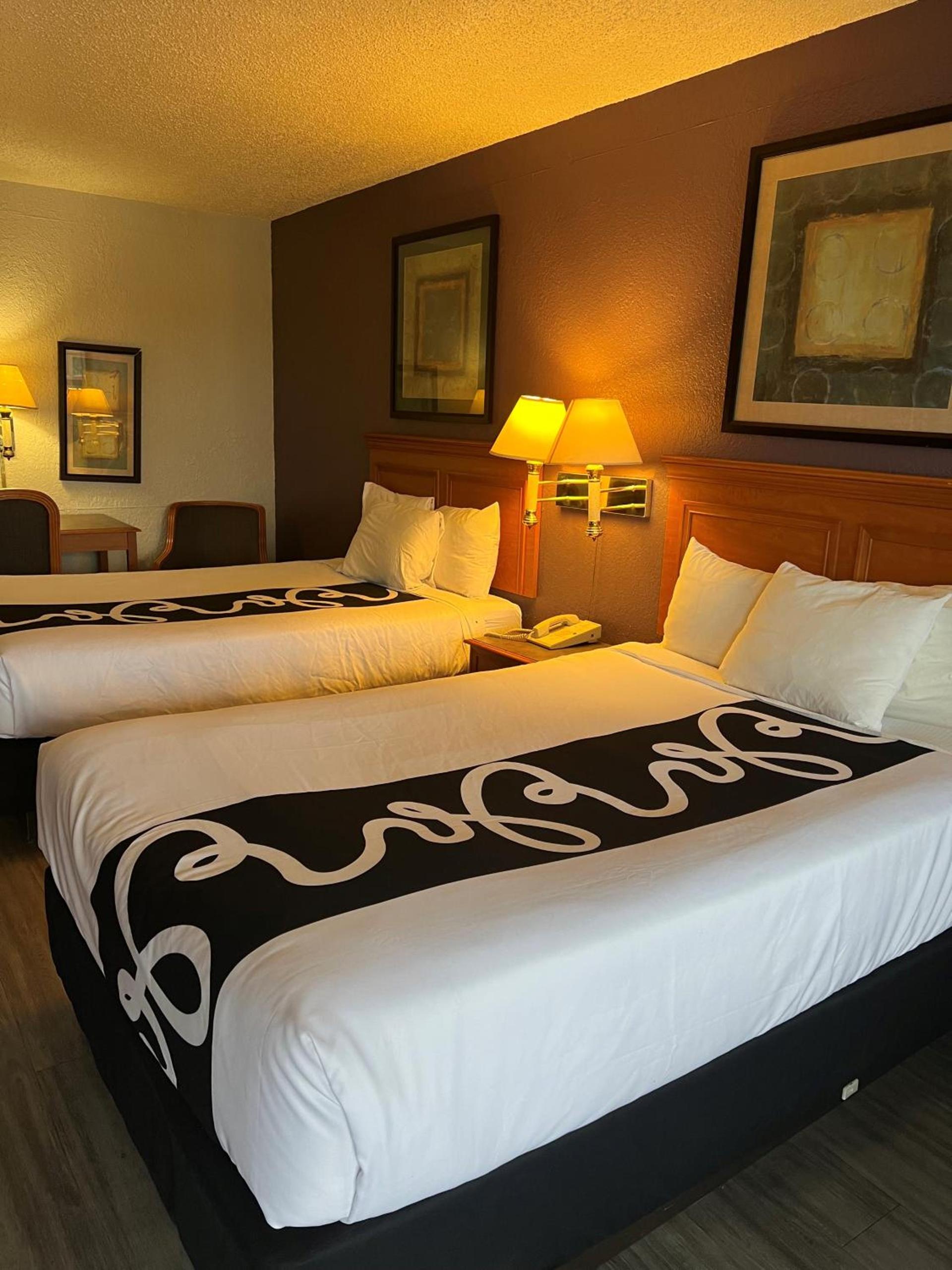 La Quinta Inn by Wyndham Bossier City photo 25
