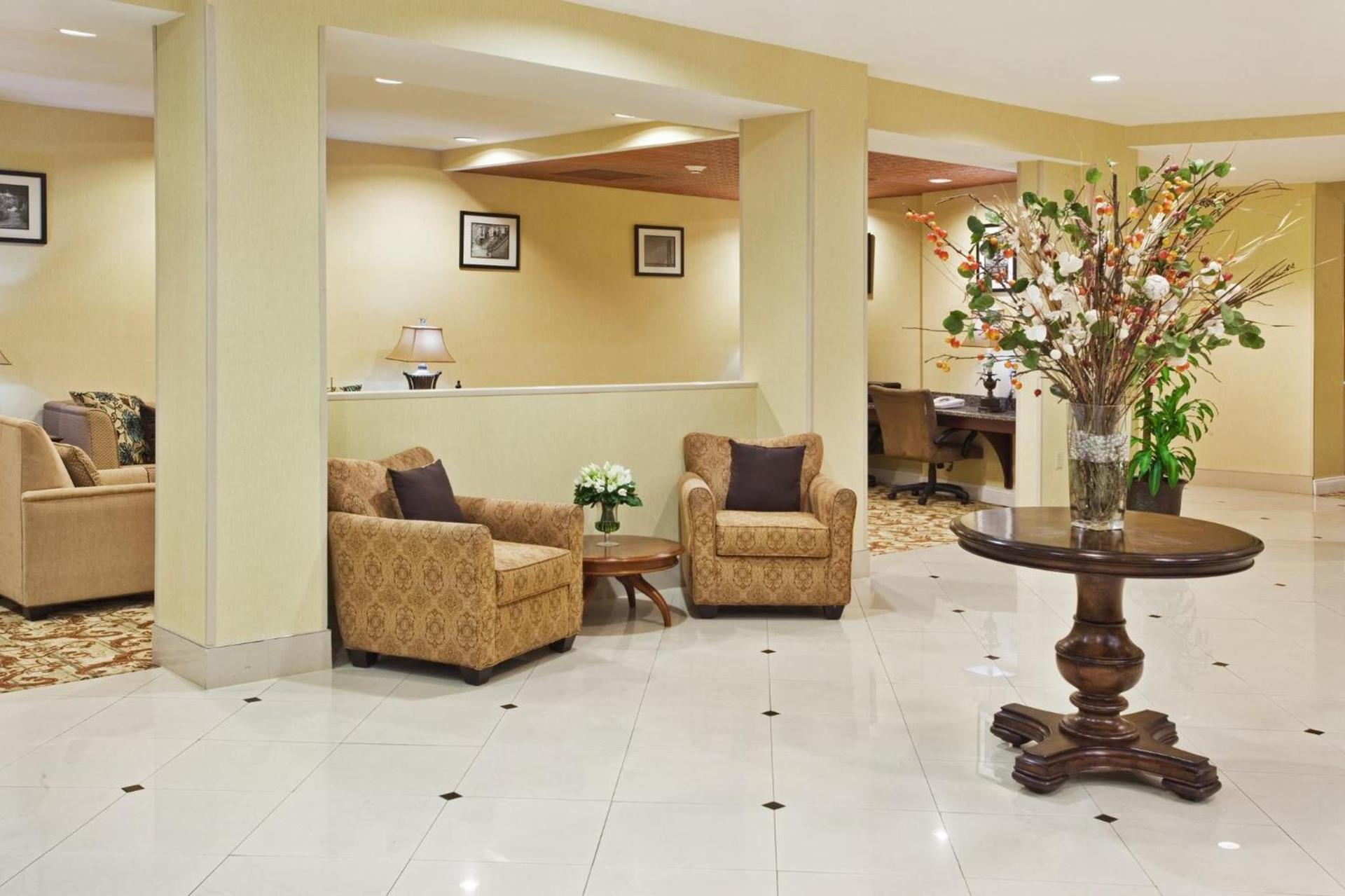 Holiday Inn Express Savannah Airport by IHG photo 37