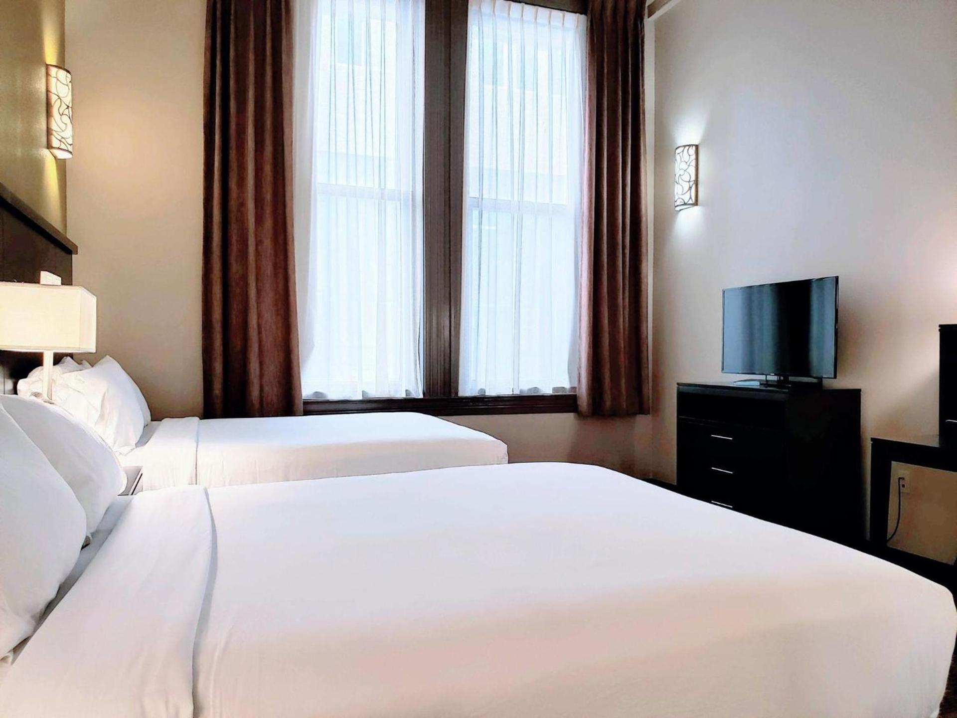 Staybridge Suites Baltimore - Inner Harbor by IHG photo 95