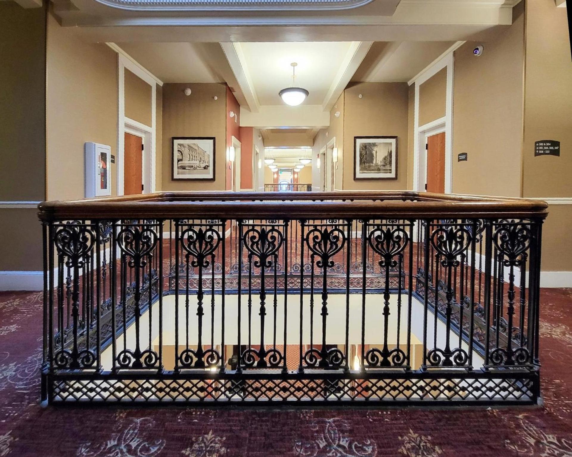 Staybridge Suites Baltimore - Inner Harbor by IHG photo 97