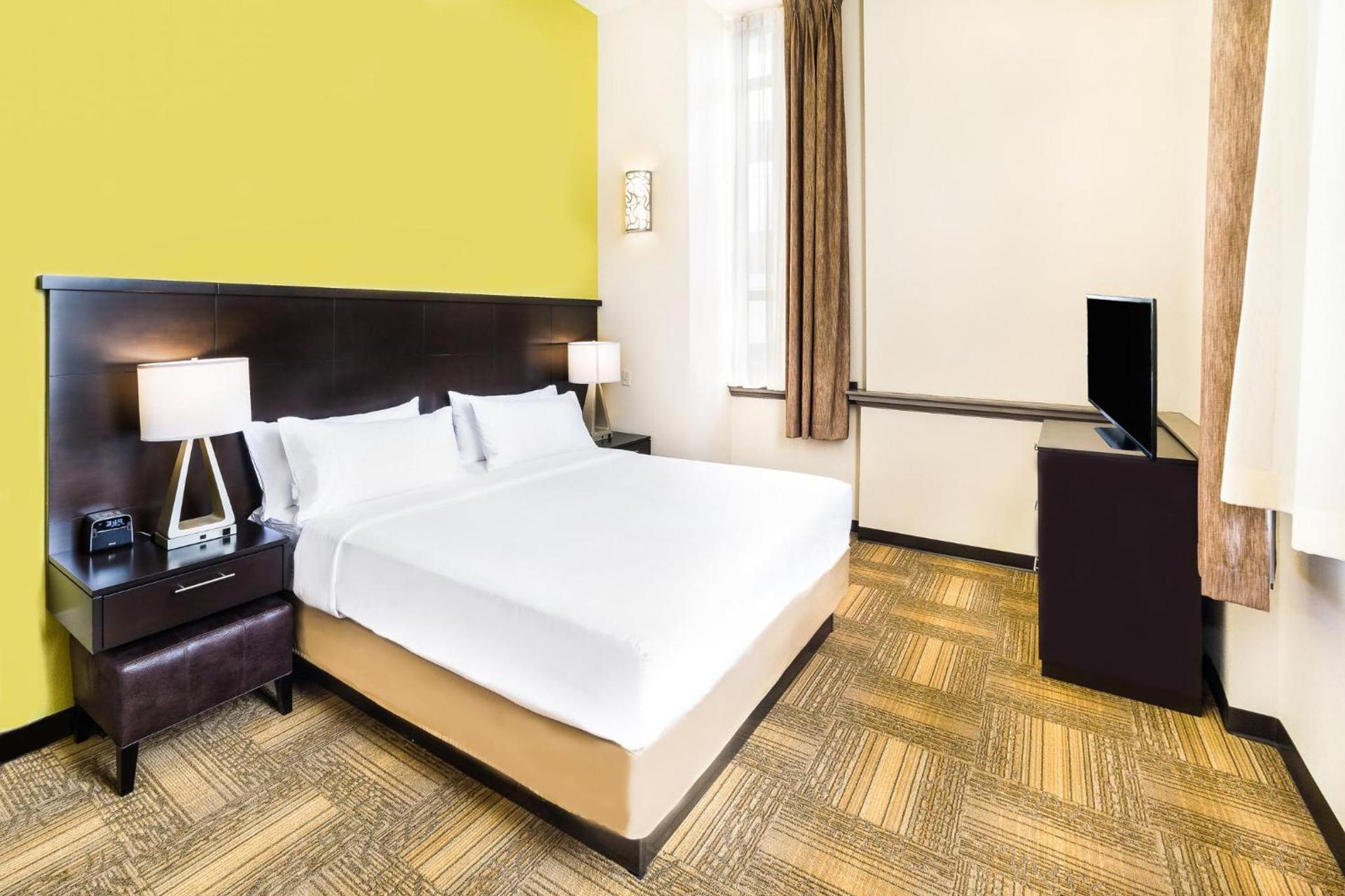 Staybridge Suites Baltimore - Inner Harbor by IHG photo 98