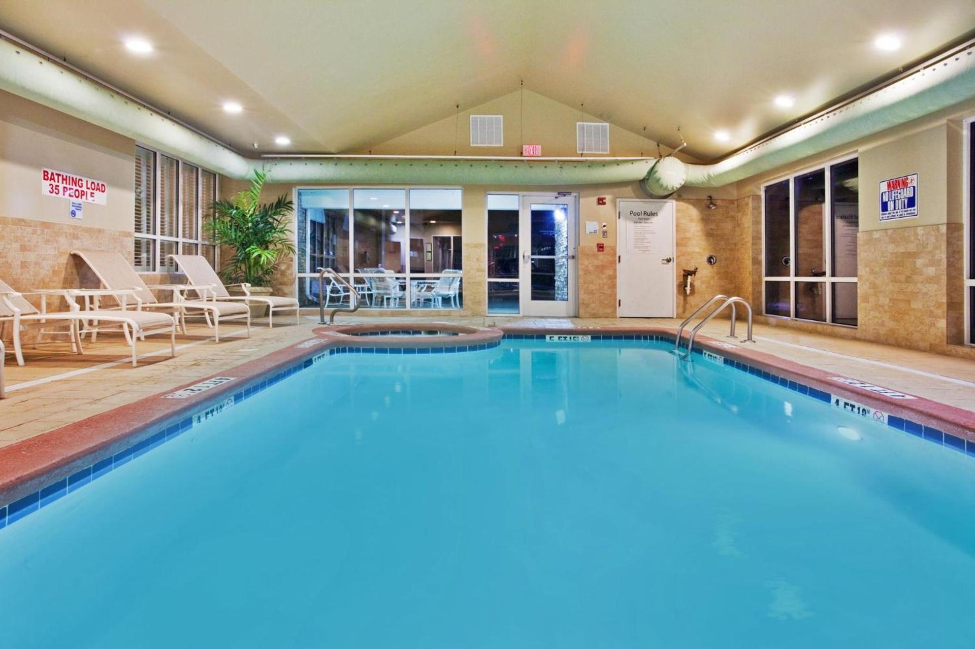 Holiday Inn Express Savannah Airport by IHG photo 25