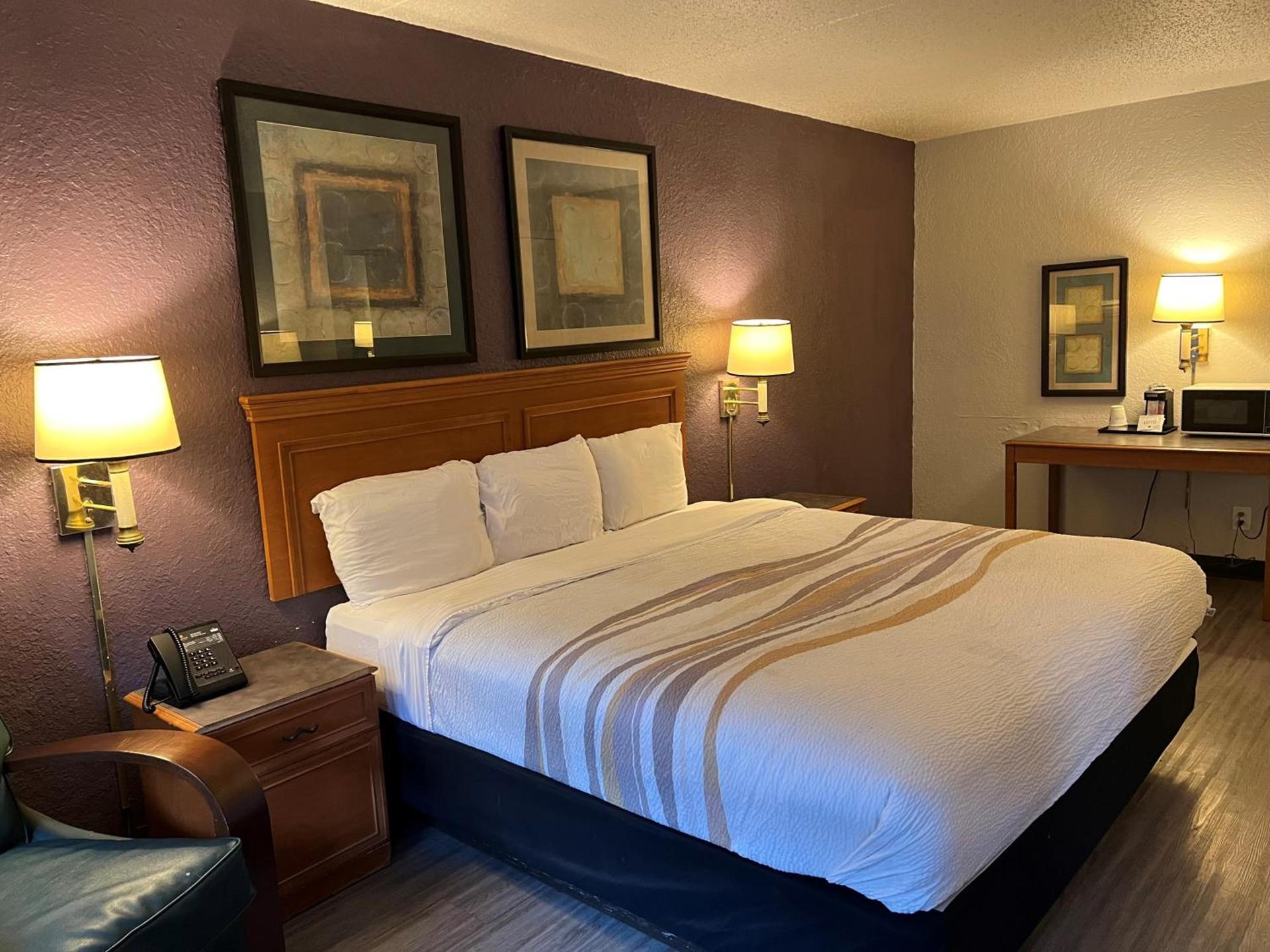 La Quinta Inn by Wyndham Bossier City photo 30