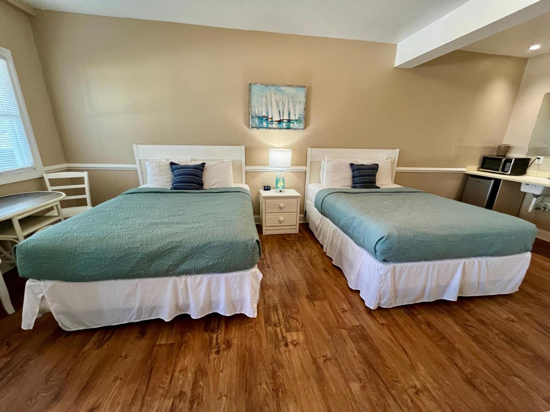 Cape Hatteras Motel photo 27
