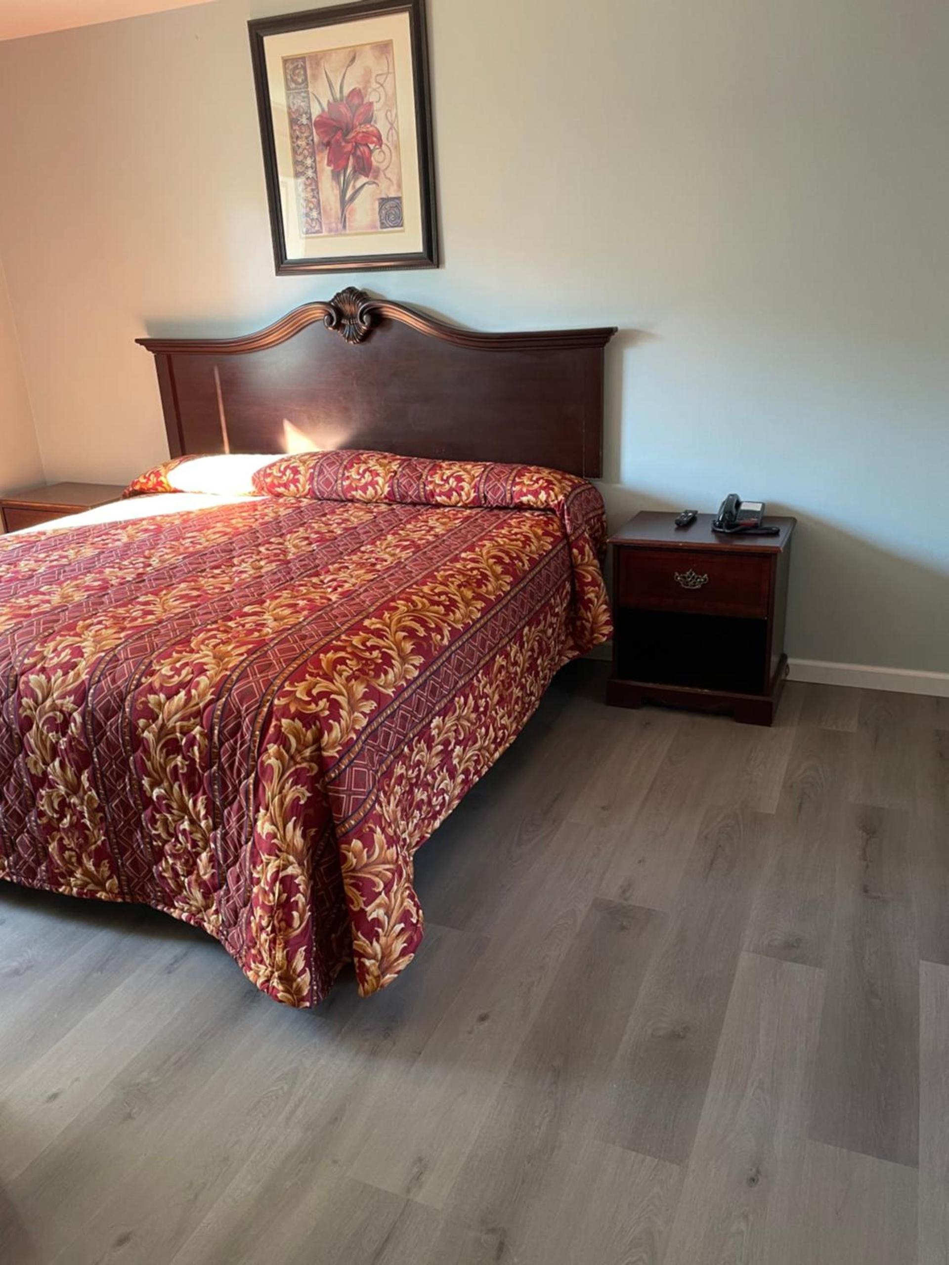 Perry-O Inn & Suites photo 12