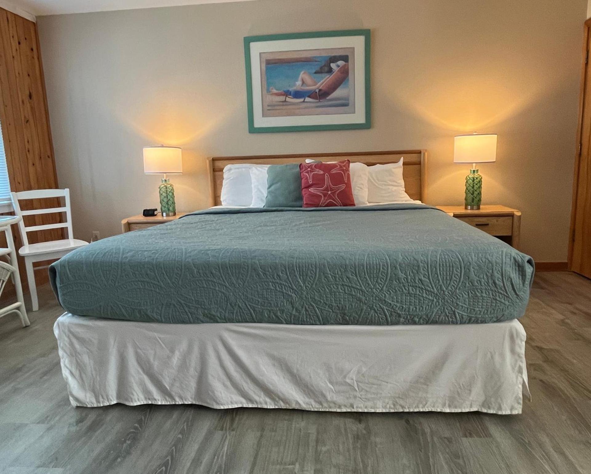 Cape Hatteras Motel photo 19