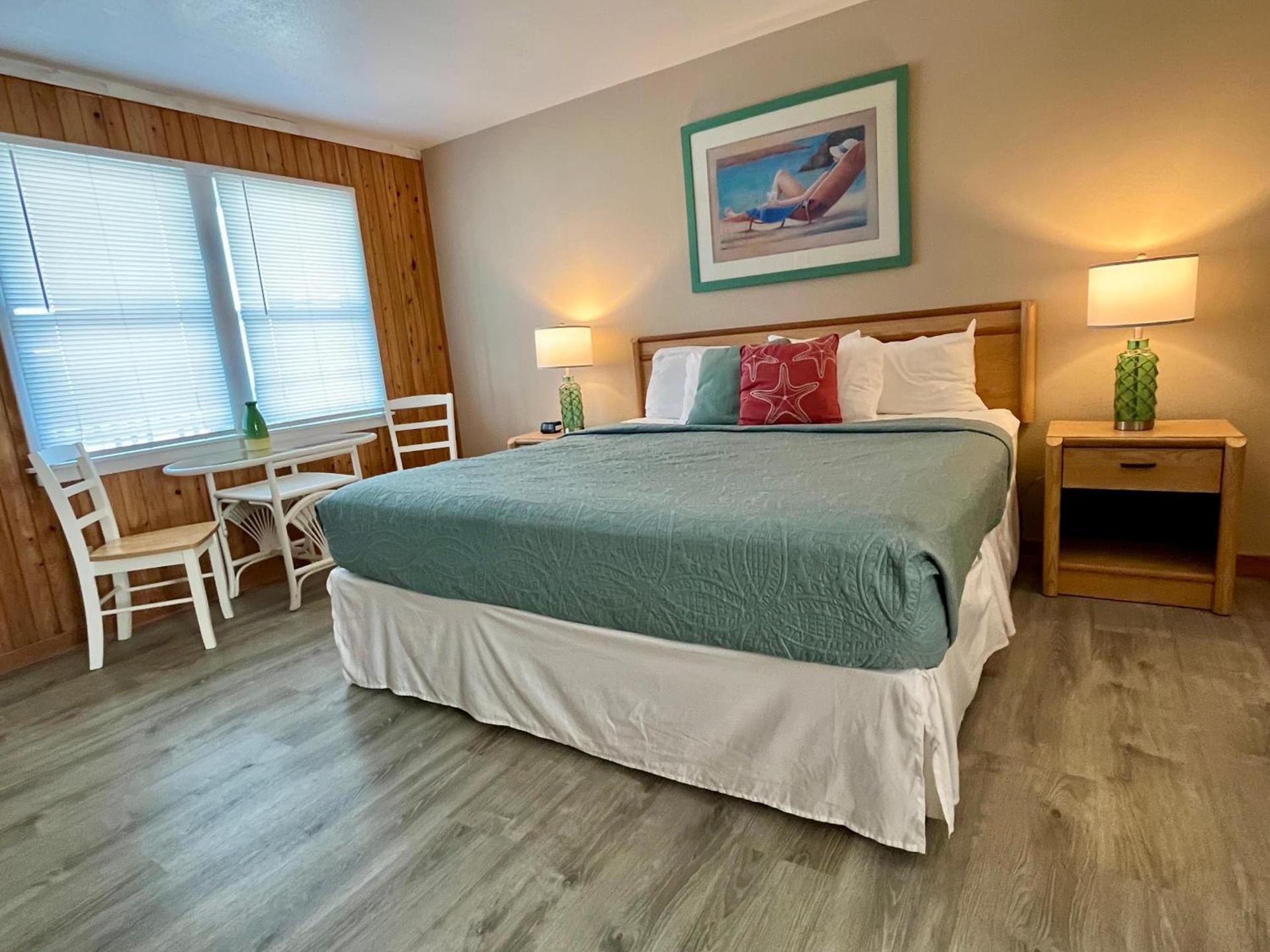 Cape Hatteras Motel photo 20