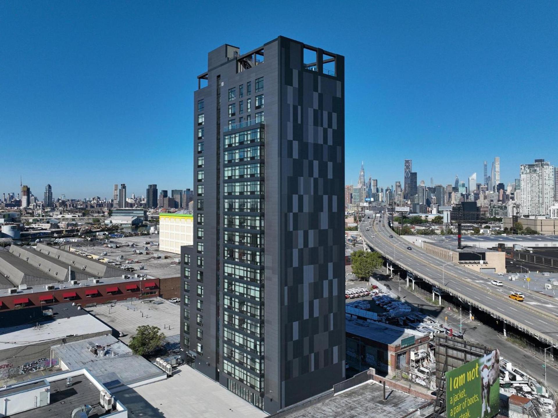 Holiday Inn Express Long Island City E - New York by IHG photo 23