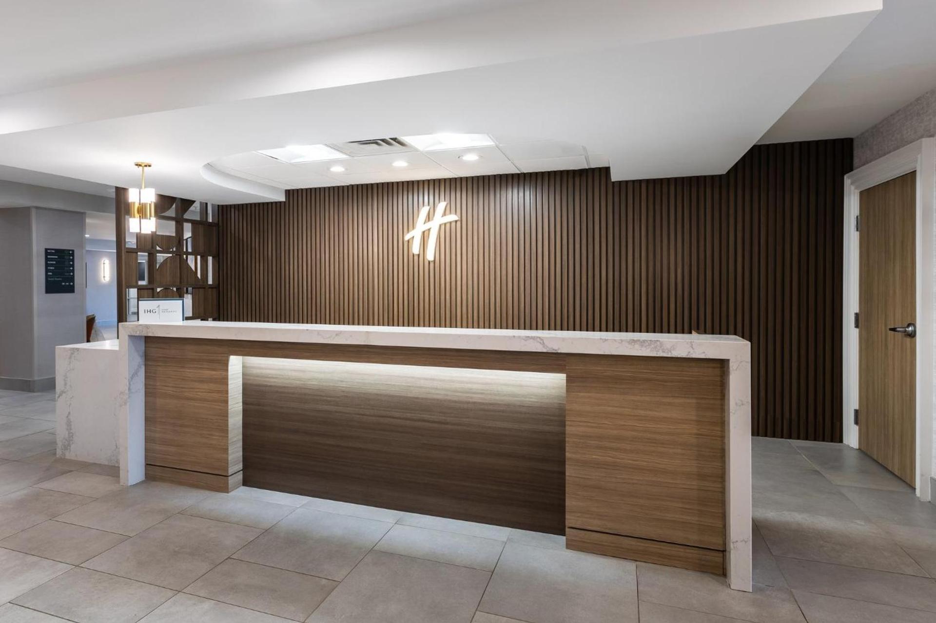 Holiday Inn Anderson by IHG photo 62