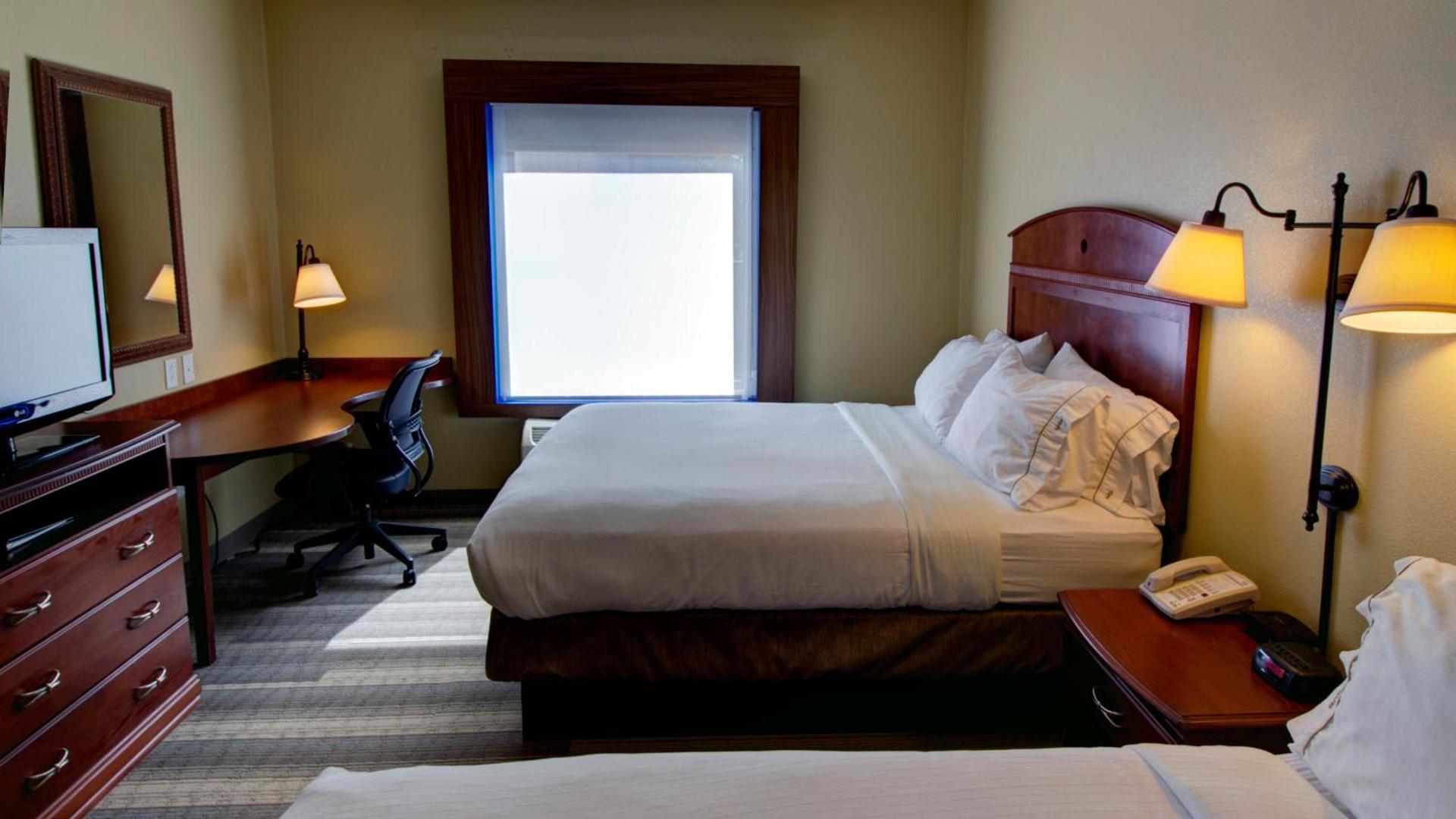 Holiday Inn Express & Suites Sioux City-South by IHG photo 72