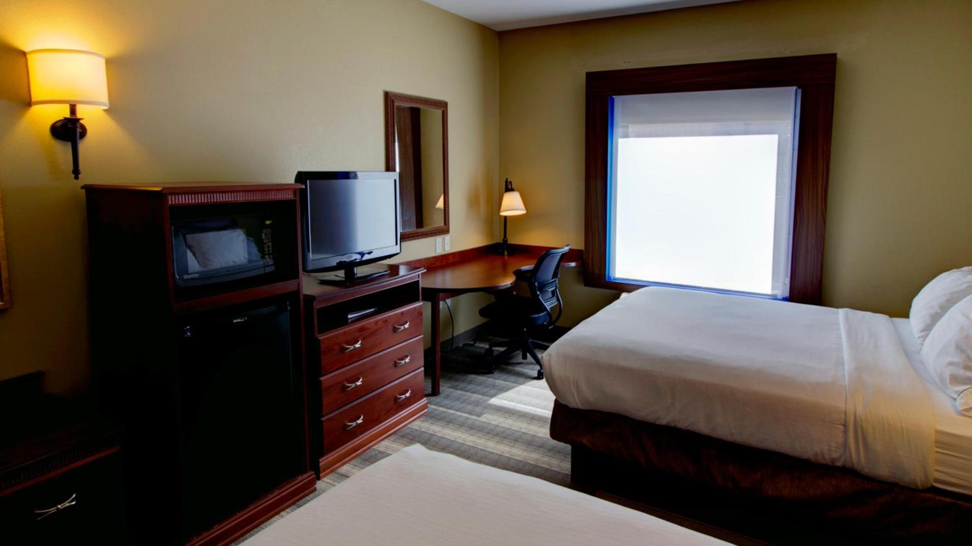 Holiday Inn Express & Suites Sioux City-South by IHG photo 83
