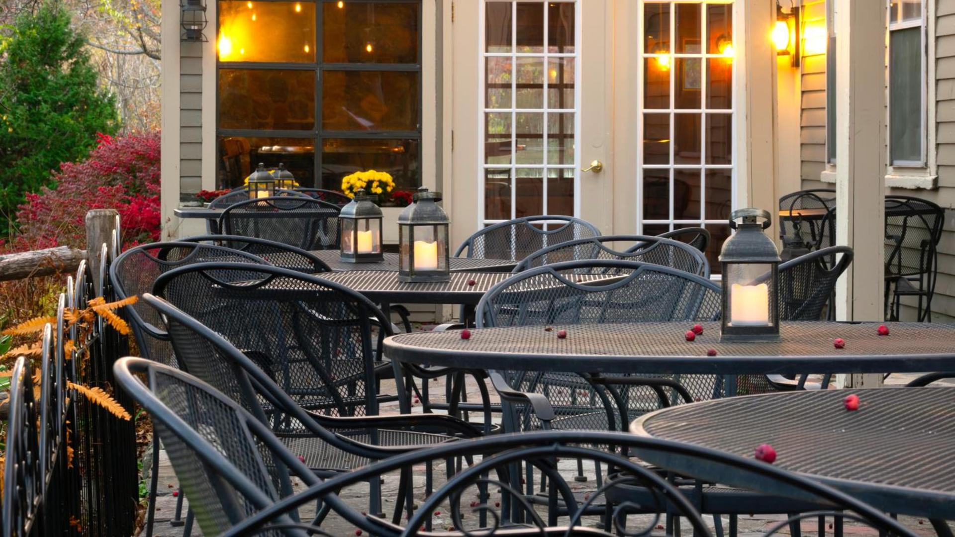 Whitneys Inn at Black Mountain photo 26