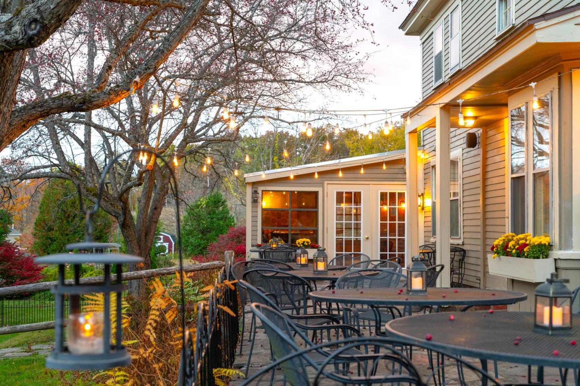Whitneys Inn at Black Mountain photo 45