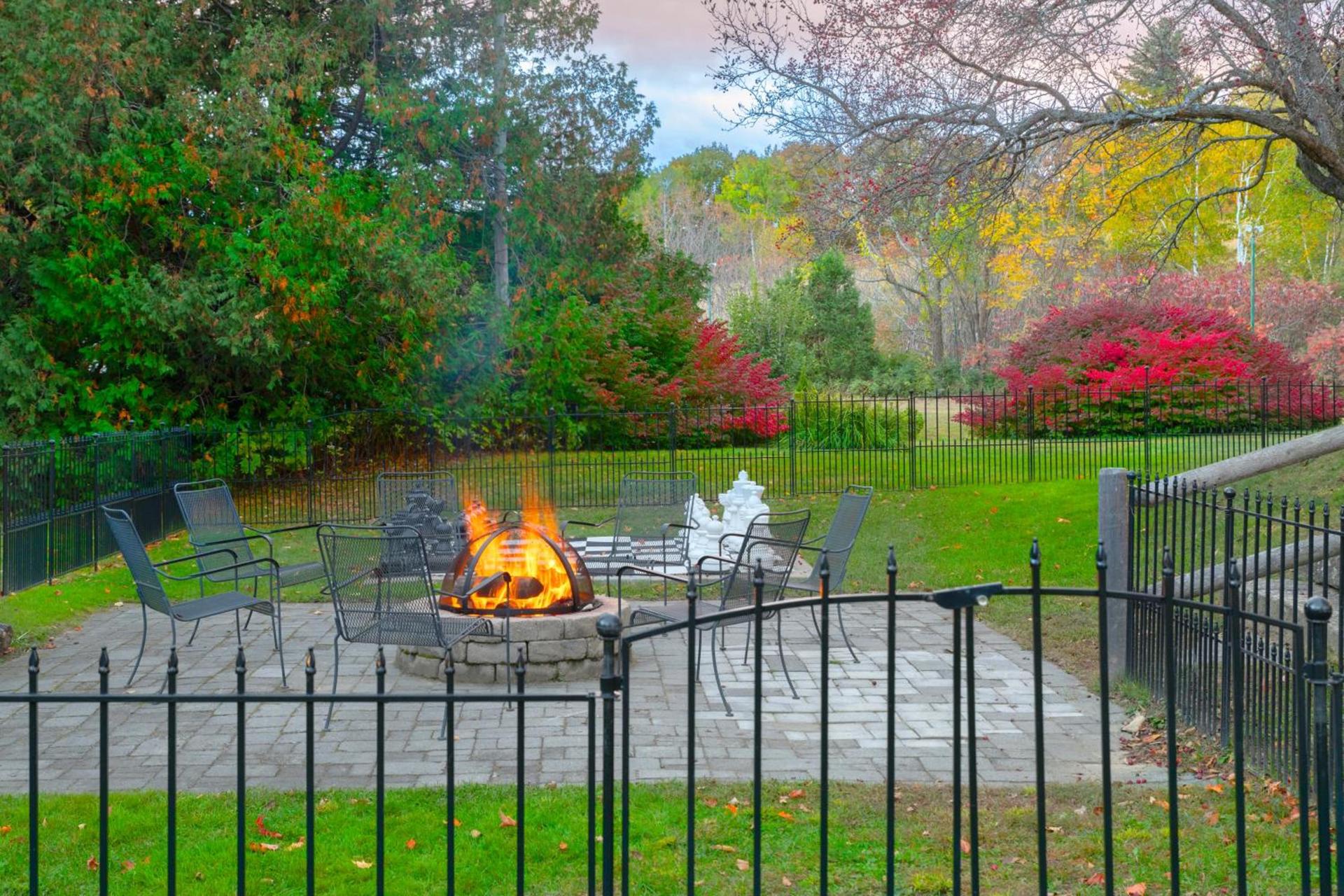 Whitneys Inn at Black Mountain photo 47