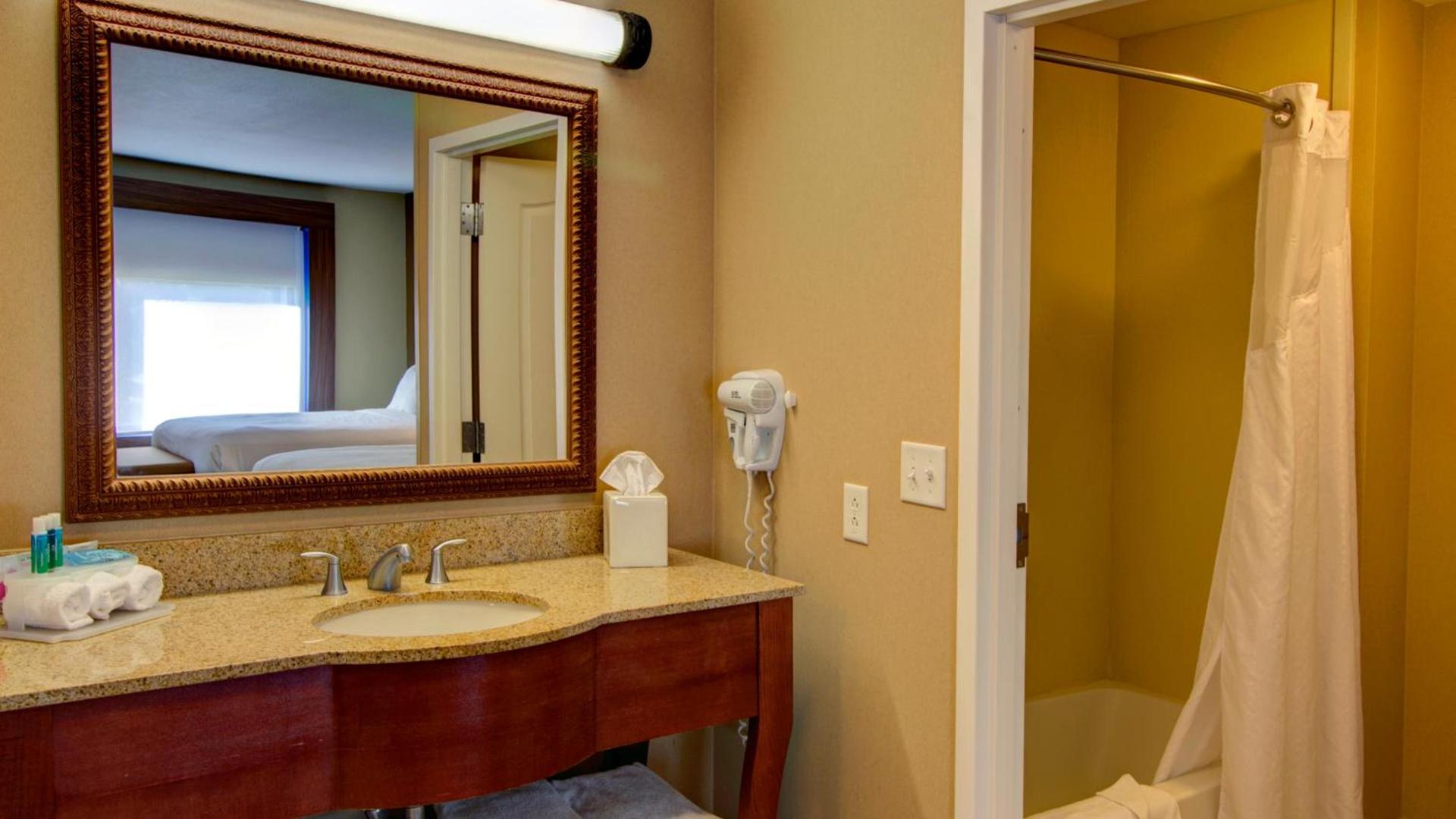 Holiday Inn Express & Suites Sioux City-South by IHG photo 89