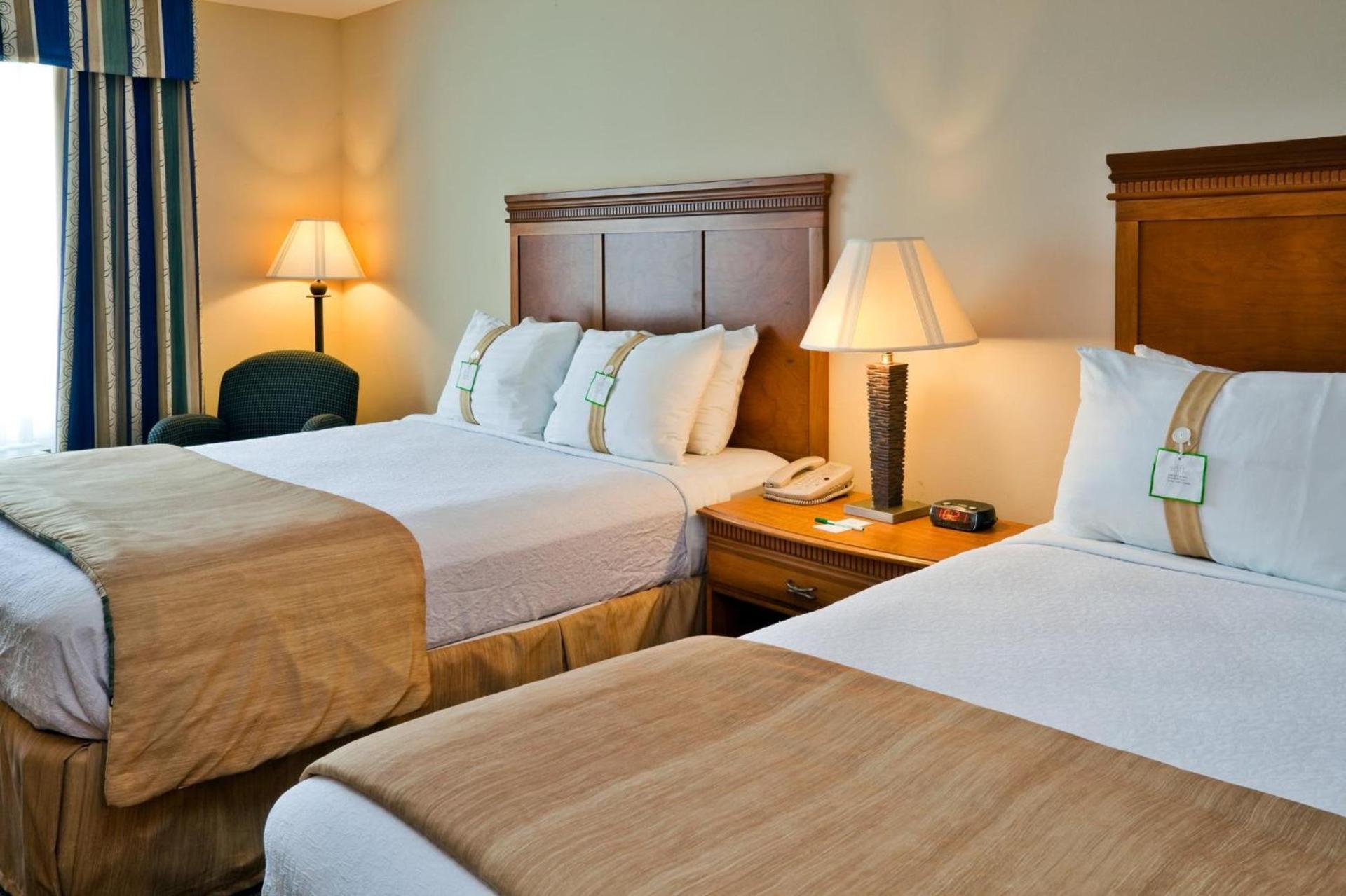 Holiday Inn Valdosta Conference Center by IHG photo 76