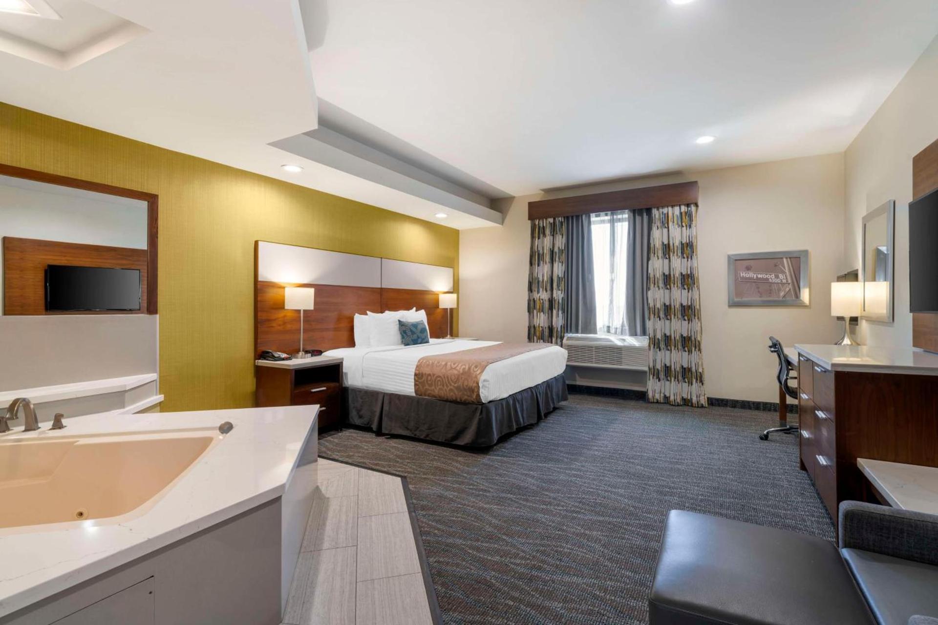 Best Western Plus Gardena-Los Angeles Inn & Suites photo 15