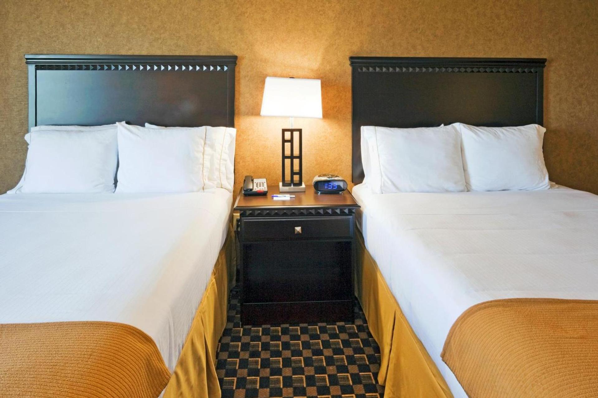Holiday Inn Express Hotel & Suites Ennis by IHG photo 28