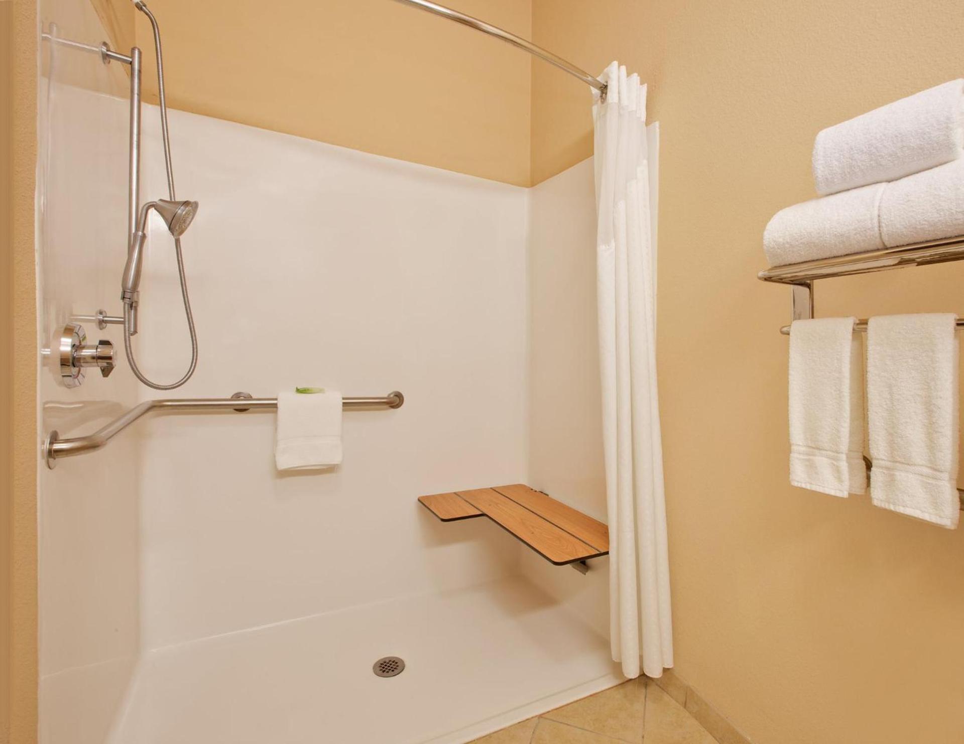 Holiday Inn Express Hotel & Suites Ennis by IHG photo 26