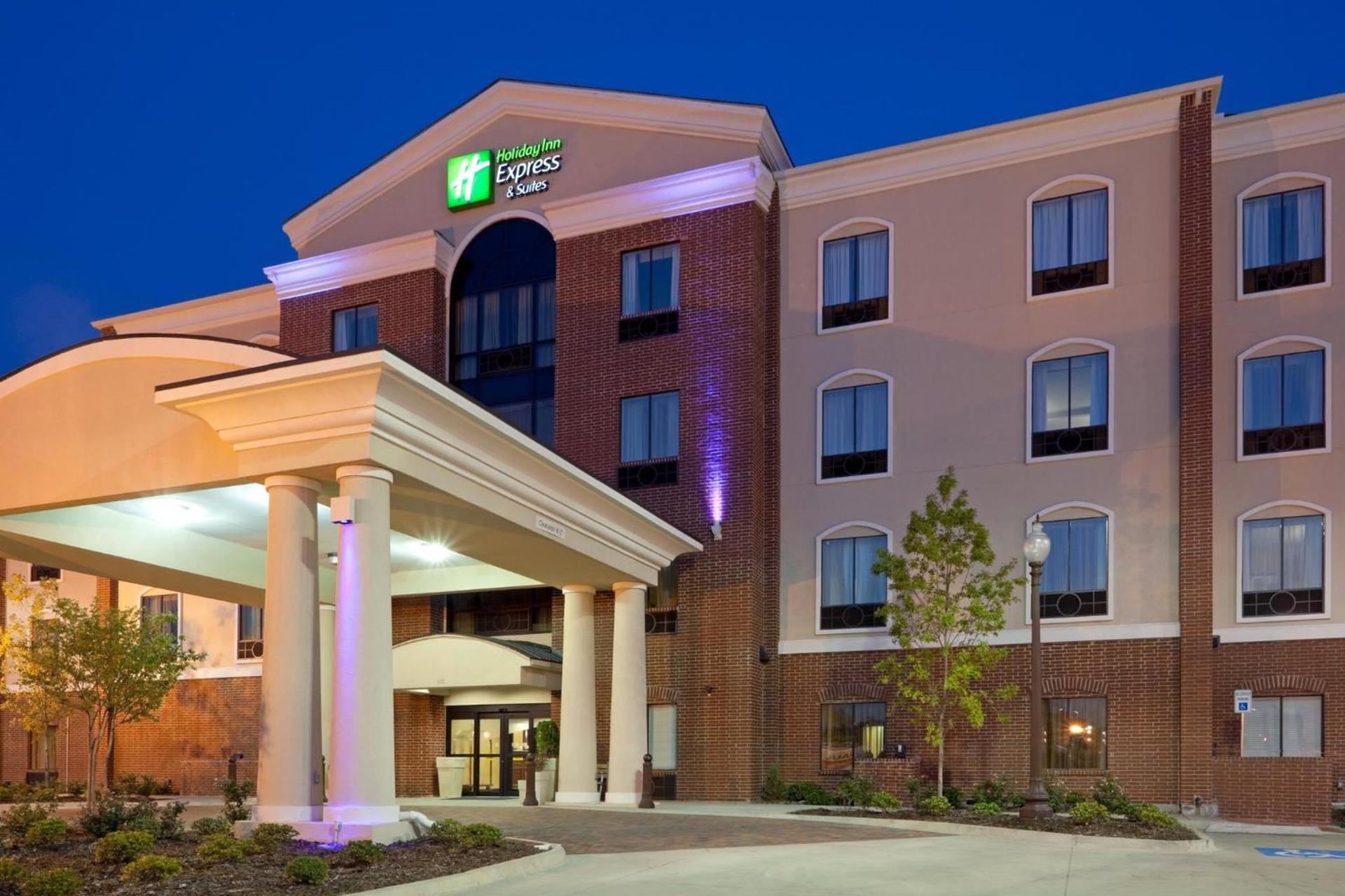 Holiday Inn Express Hotel & Suites Ennis by IHG photo 42
