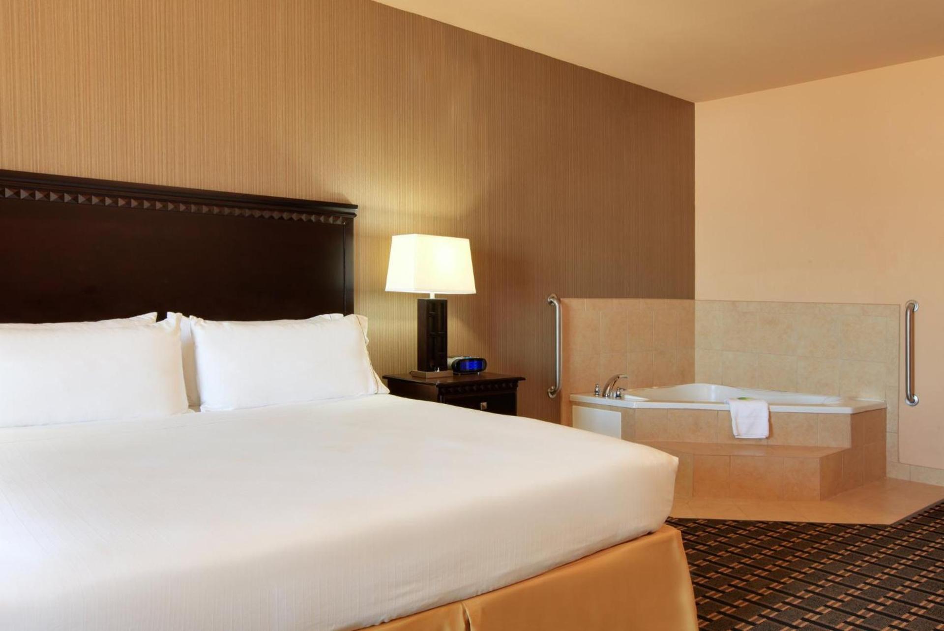 Holiday Inn Express Hotel & Suites Ennis by IHG photo 32