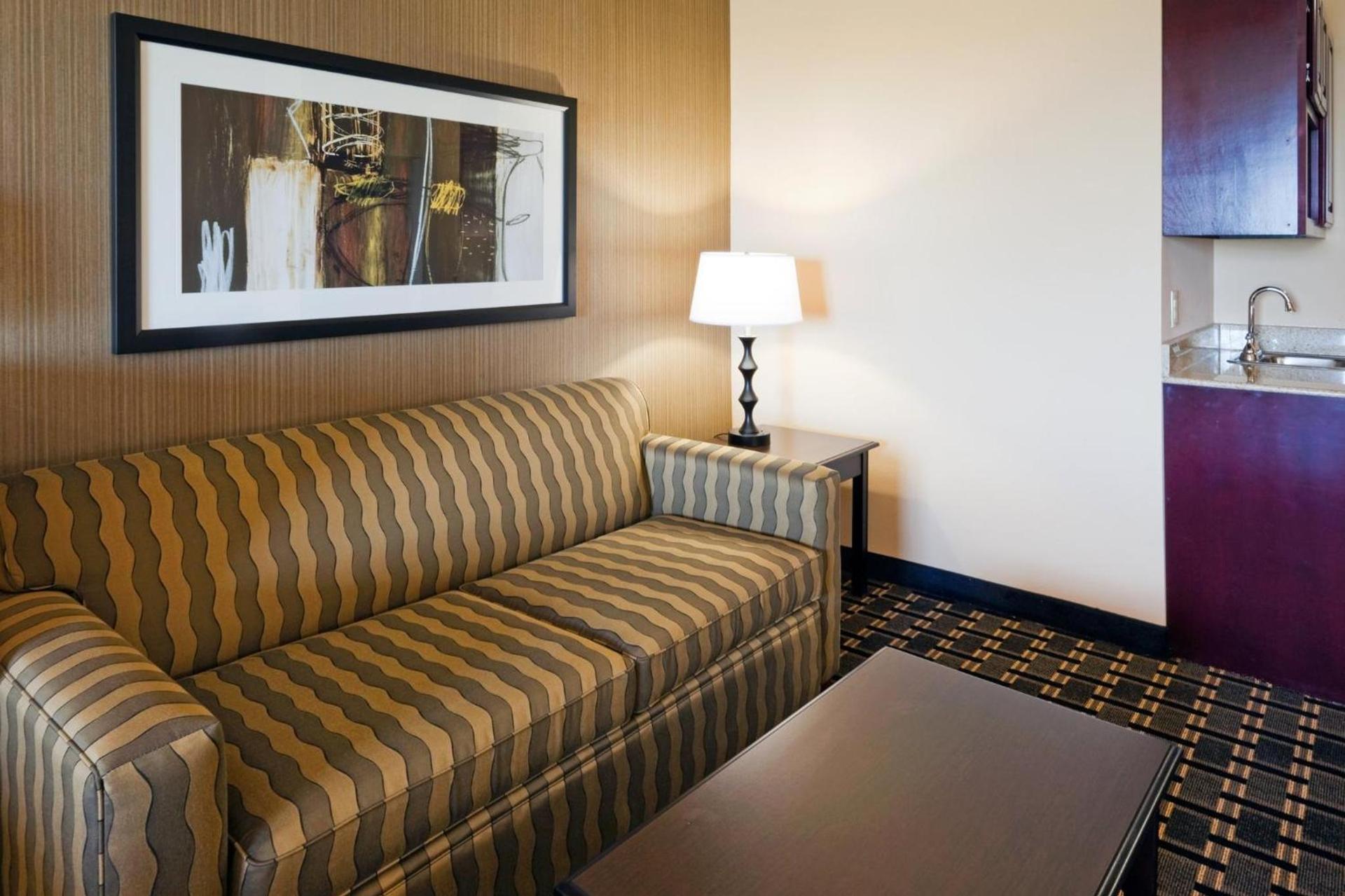 Holiday Inn Express Hotel & Suites Ennis by IHG photo 25