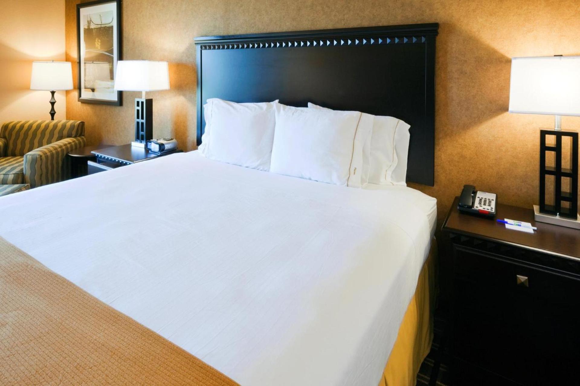 Holiday Inn Express Hotel & Suites Ennis by IHG photo 35