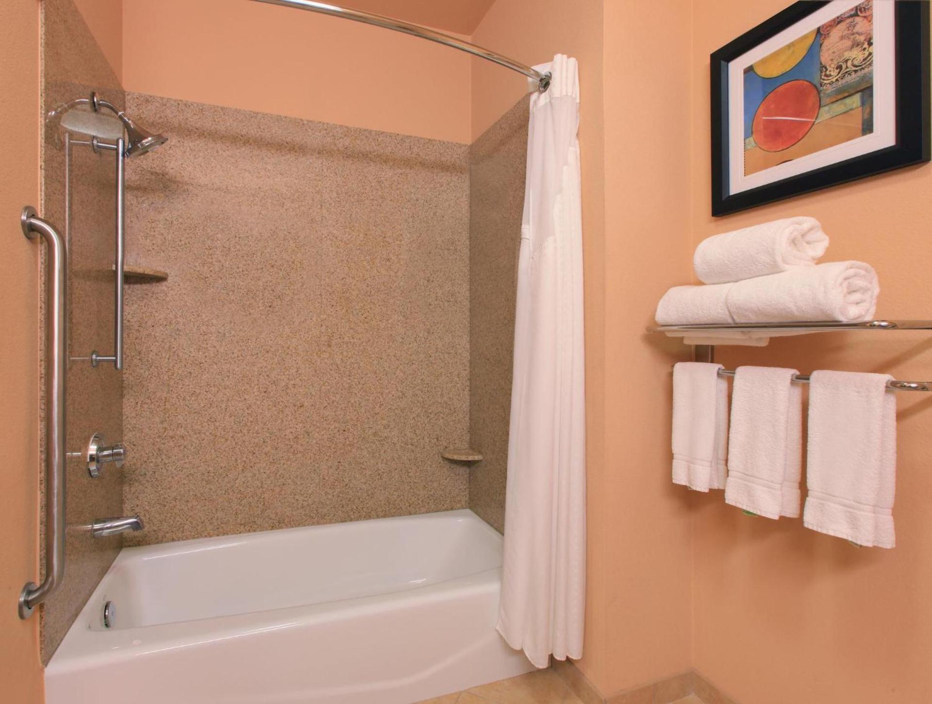 Holiday Inn Express Hotel & Suites Ennis by IHG photo 33