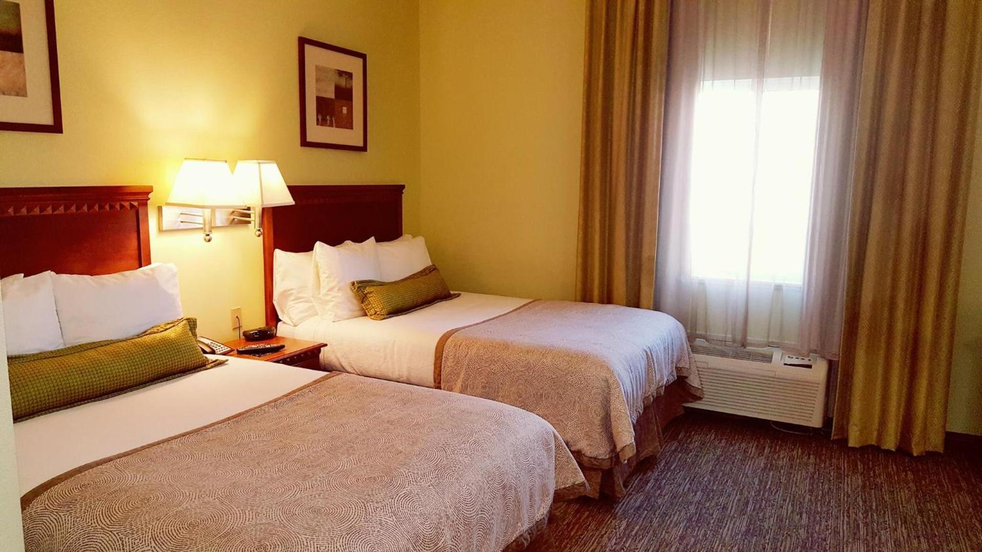 Candlewood Suites Oklahoma City-Moore by IHG photo 21