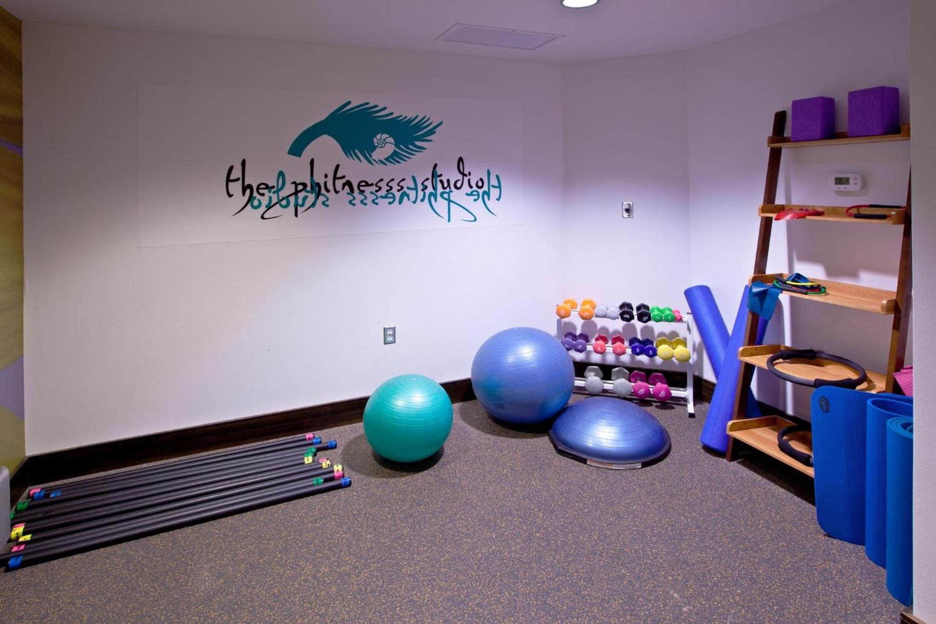 Holiday Inn Express Indianapolis - Fishers by IHG photo 33