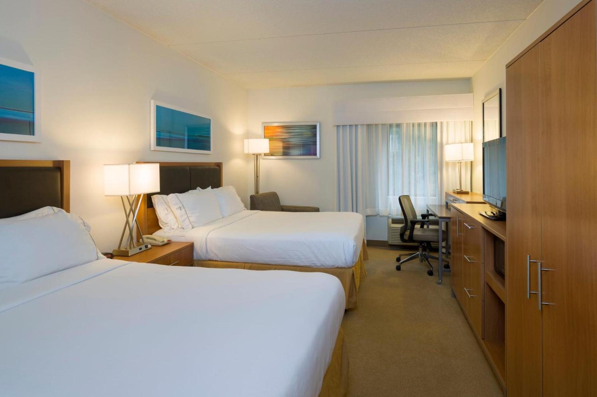 Holiday Inn Express Hershey-Harrisburg Area by IHG photo 81