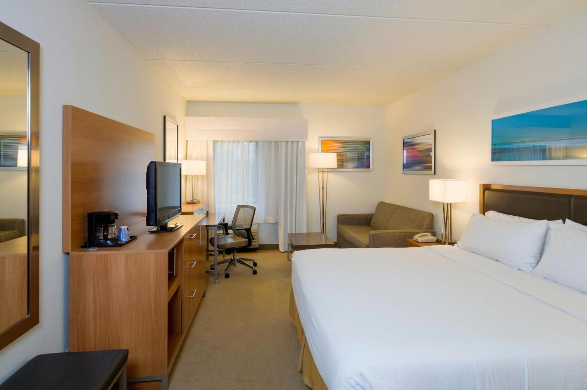 Holiday Inn Express Hershey-Harrisburg Area by IHG photo 86