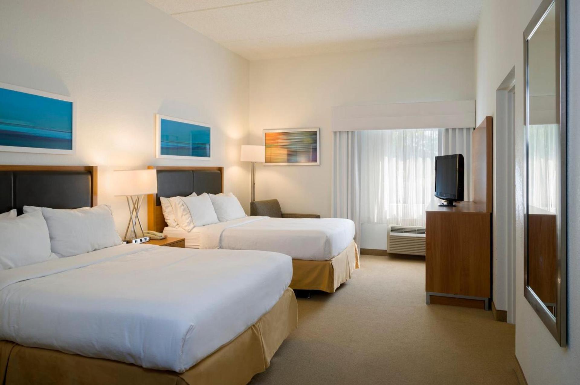 Holiday Inn Express Hershey-Harrisburg Area by IHG photo 87