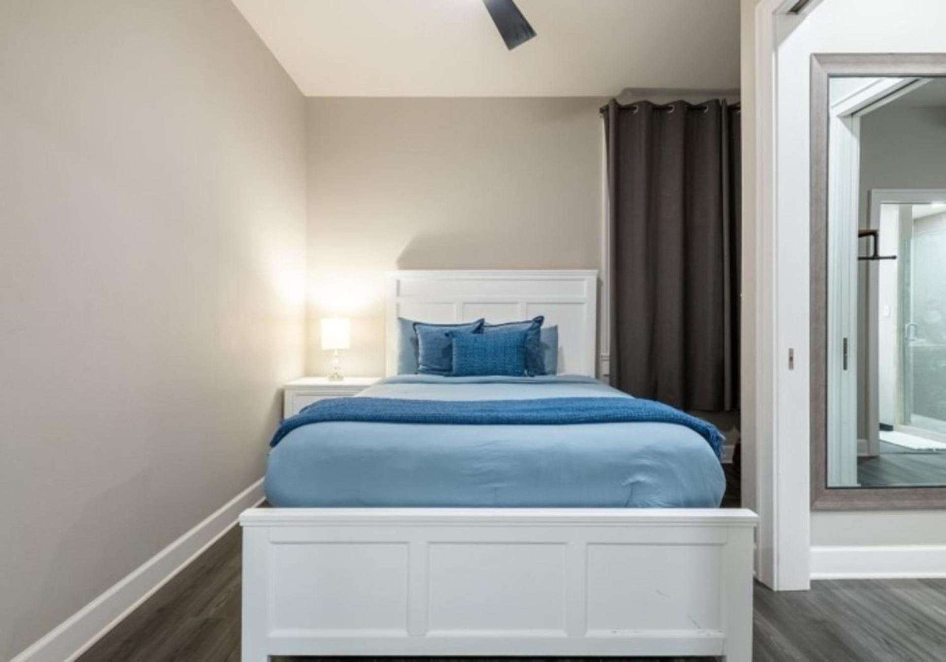Bywater Suite Hotel photo 94