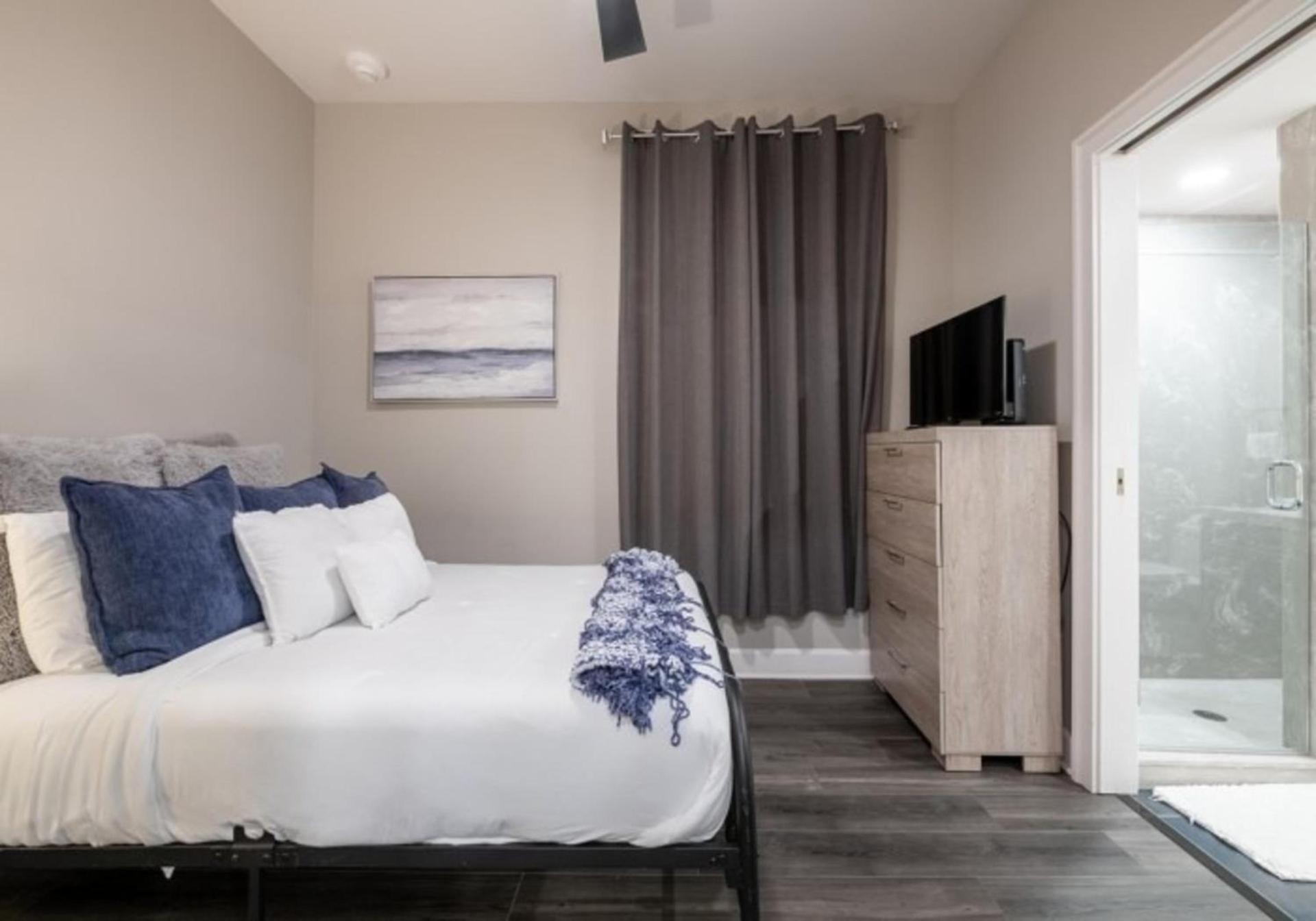 Bywater Suite Hotel photo 98